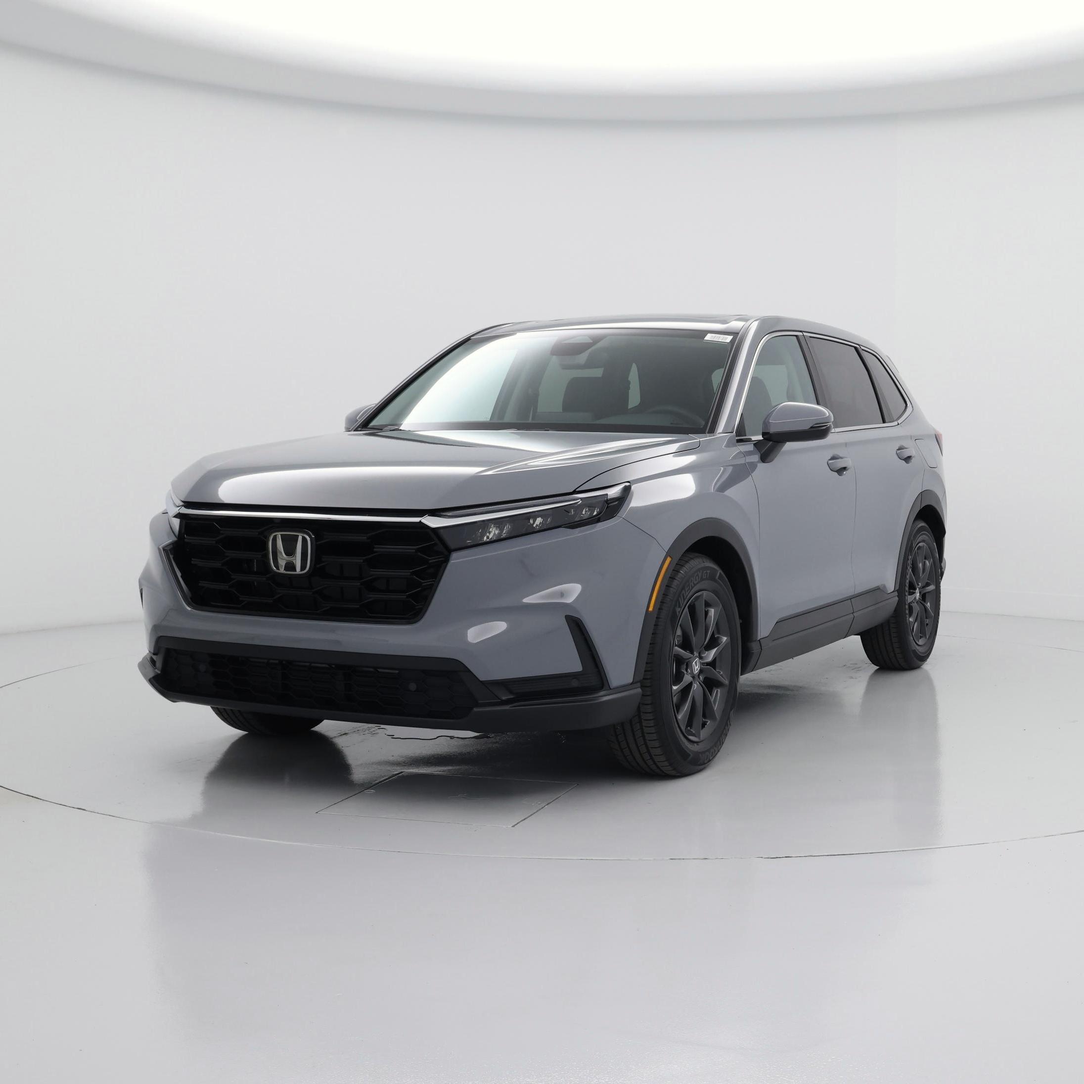Thumbnail: 2026 Honda CR-V - 4