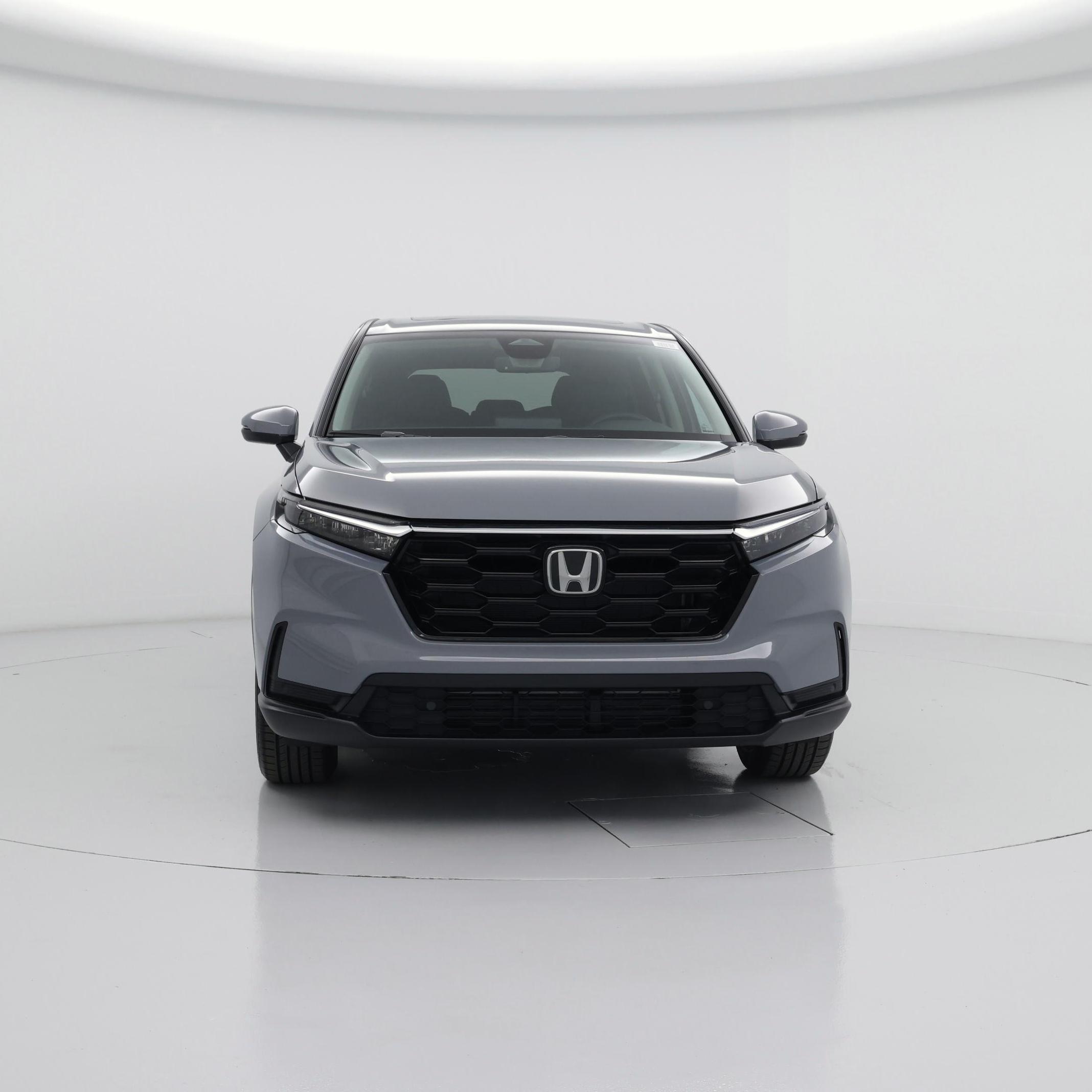 Thumbnail: 2026 Honda CR-V - 5