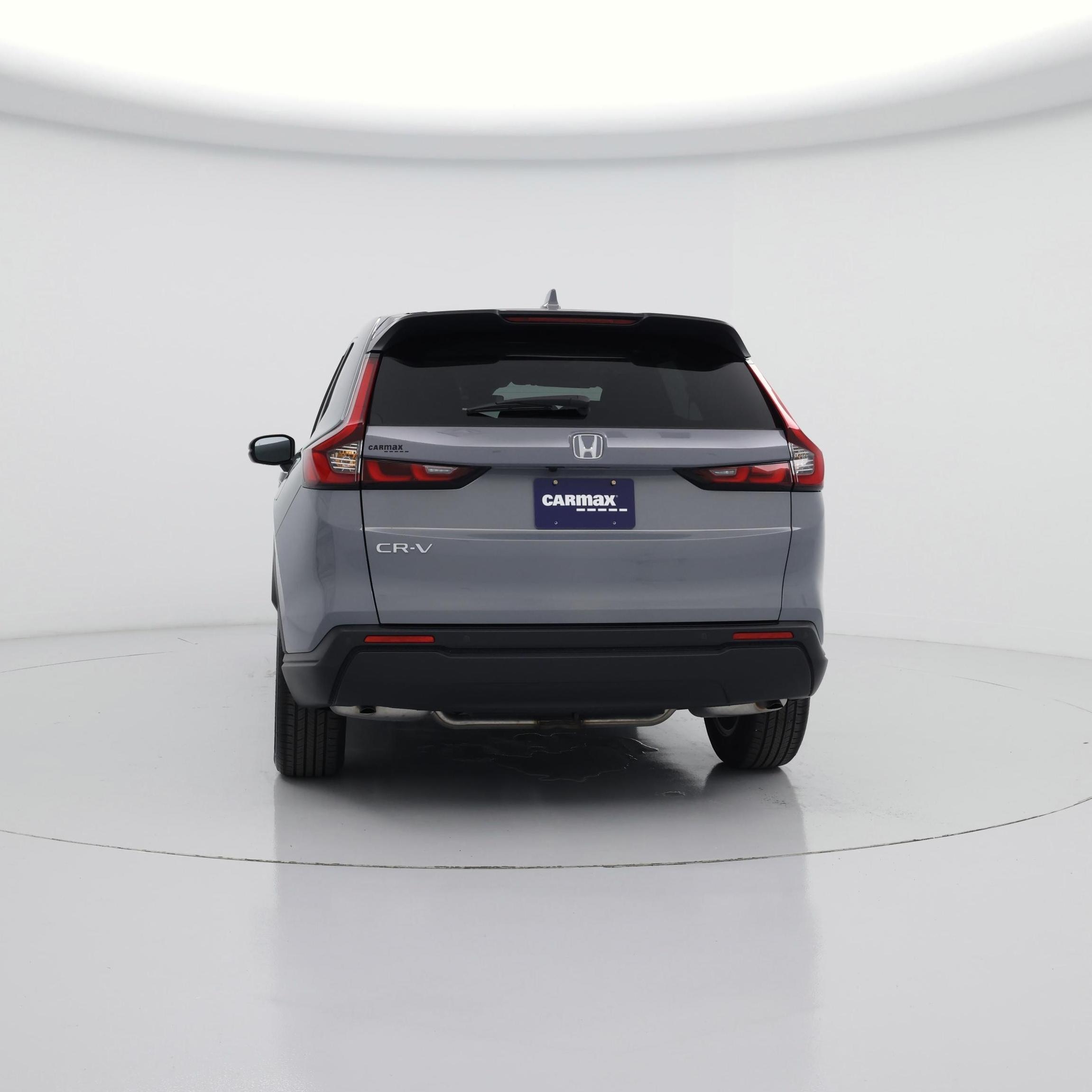 Thumbnail: 2026 Honda CR-V - 6