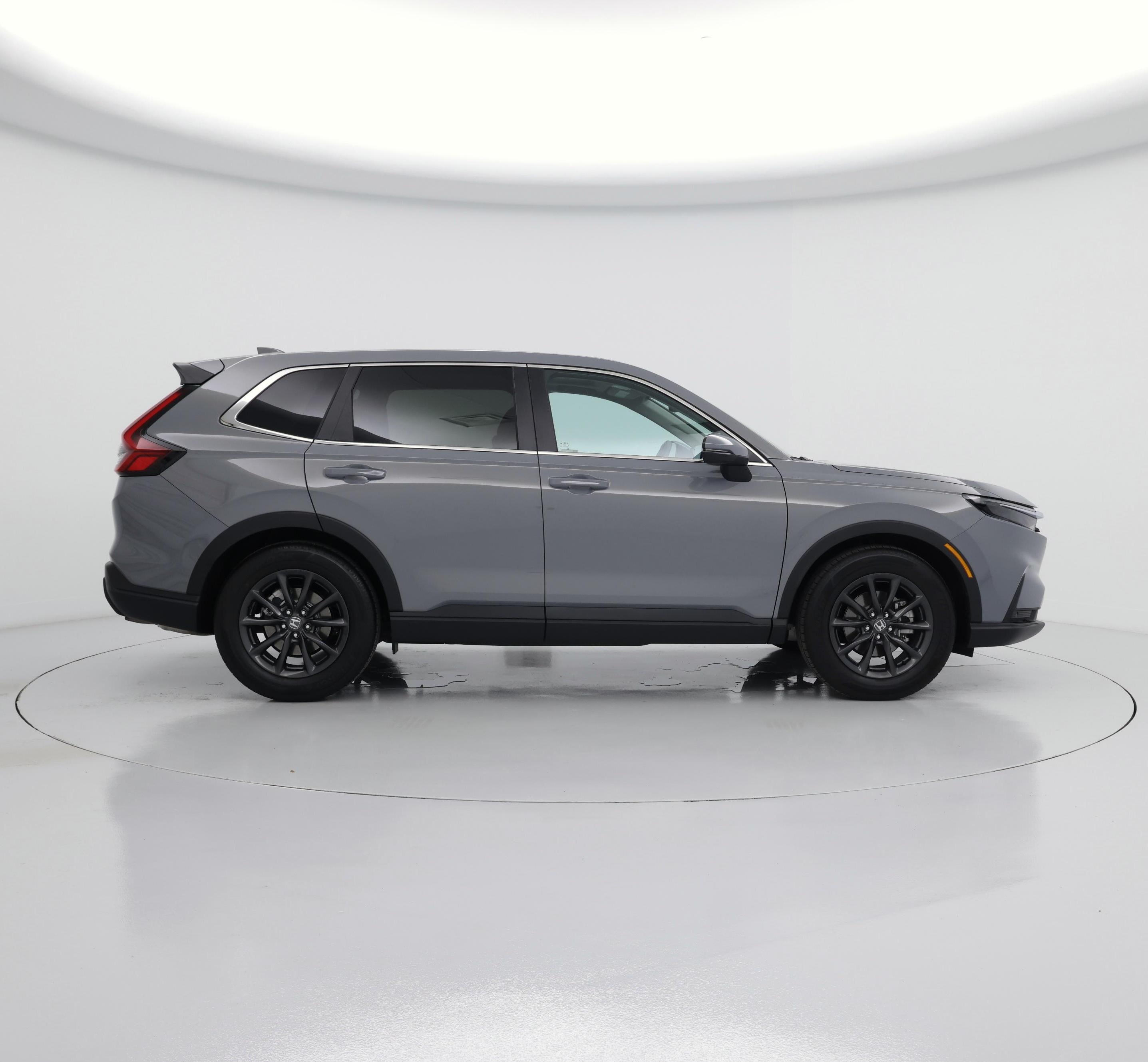 Thumbnail: 2026 Honda CR-V - 7
