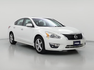2015 Nissan Altima SL