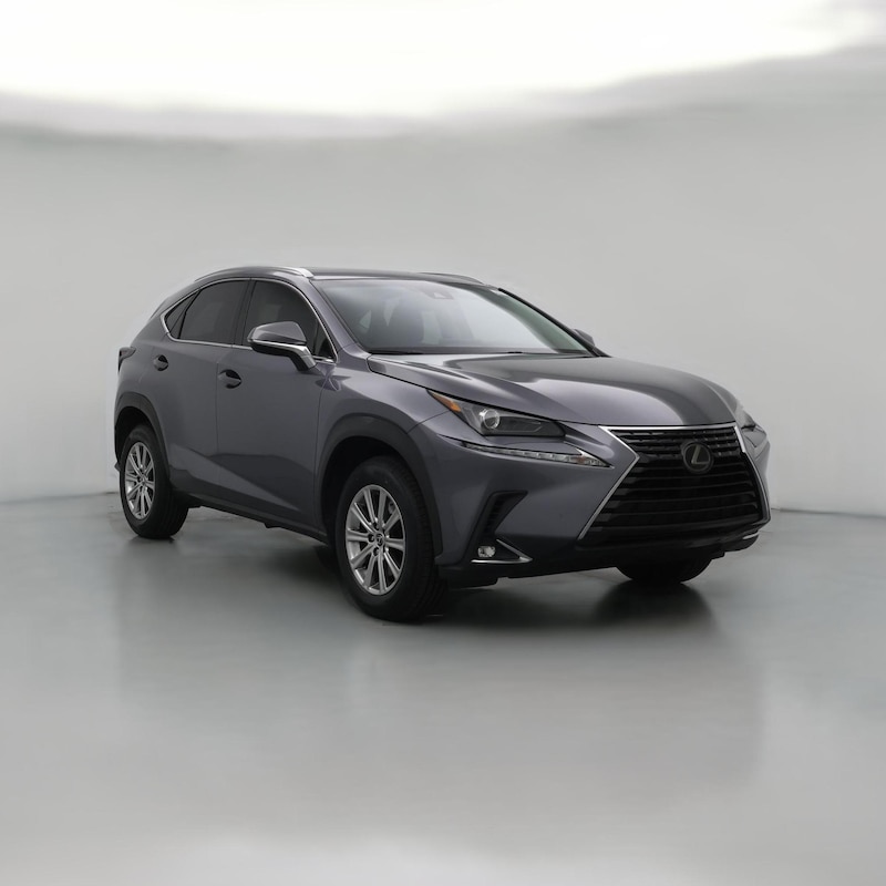 2019 Lexus NX 300