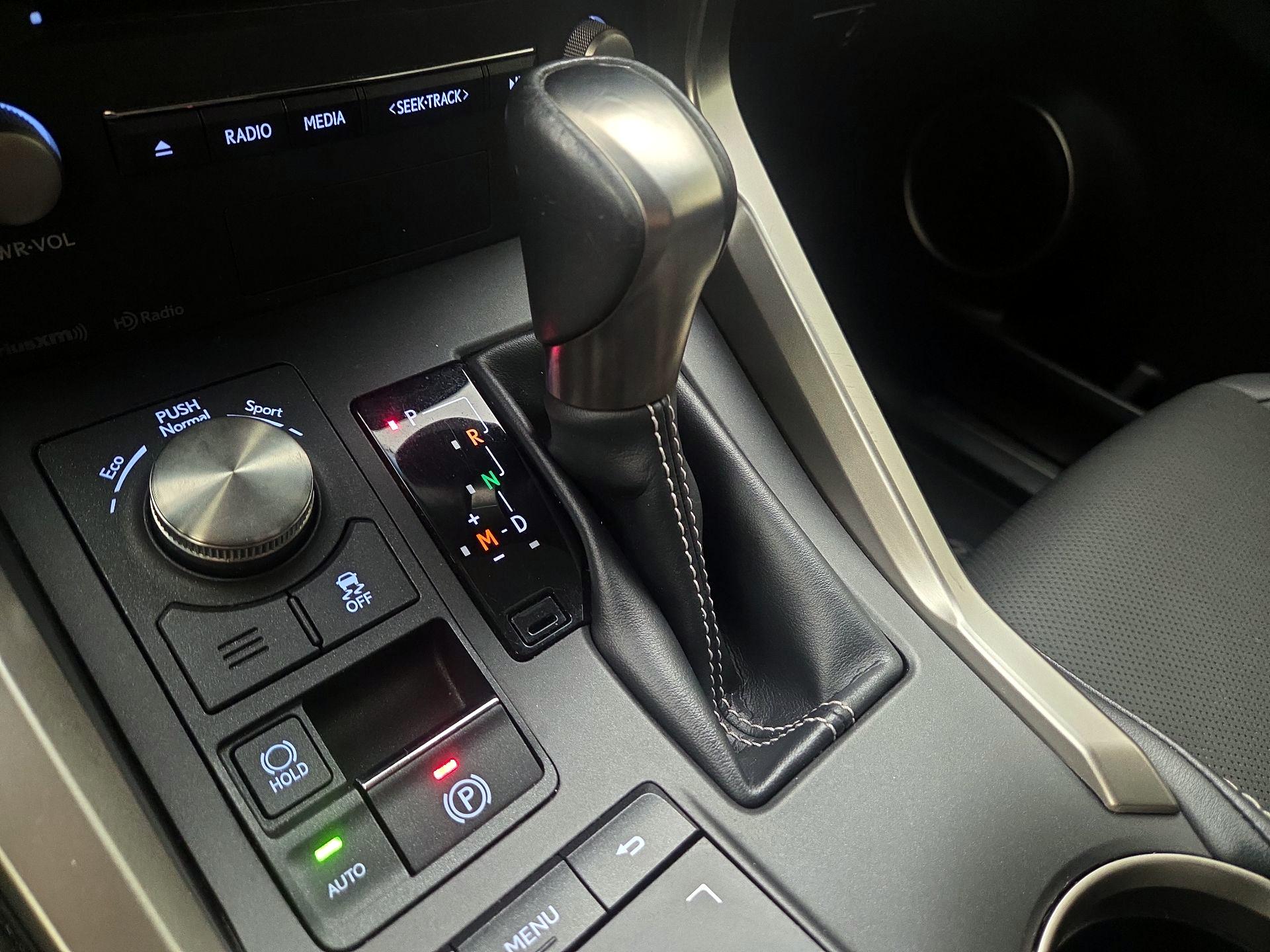 Thumbnail: 2019 Lexus NX - 17