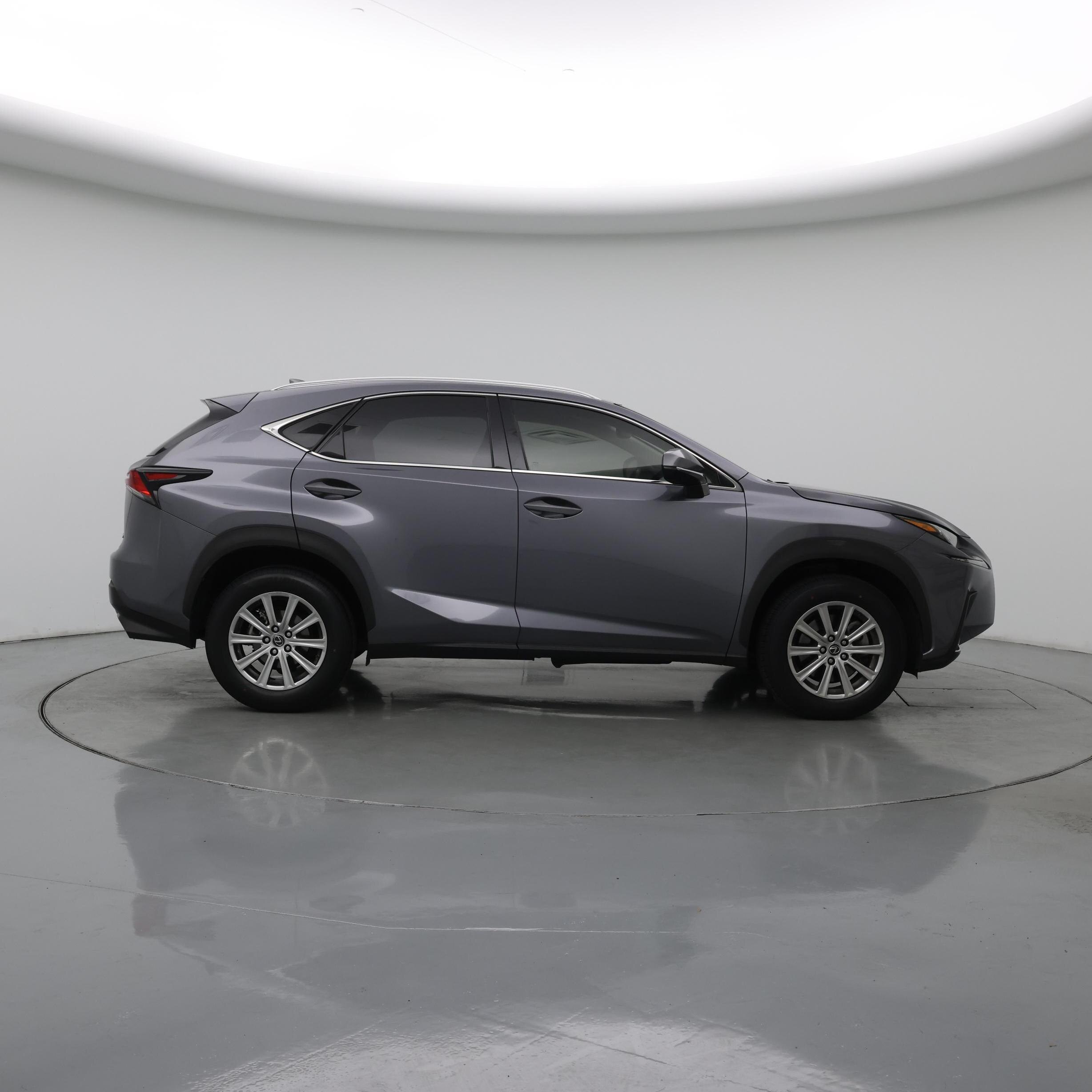 Thumbnail: 2019 Lexus NX - 7