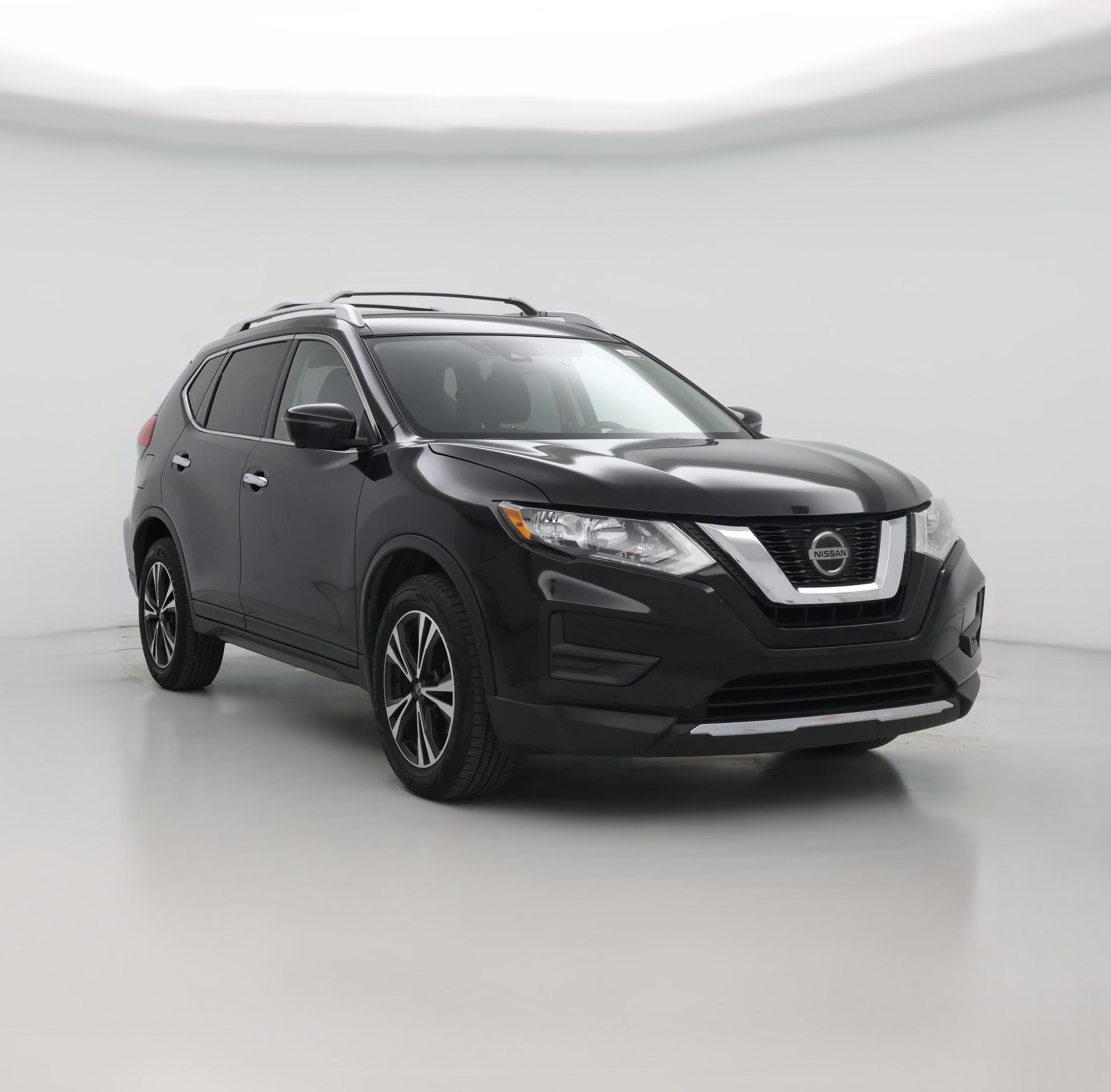Thumbnail: 2019 Nissan Rogue - 1