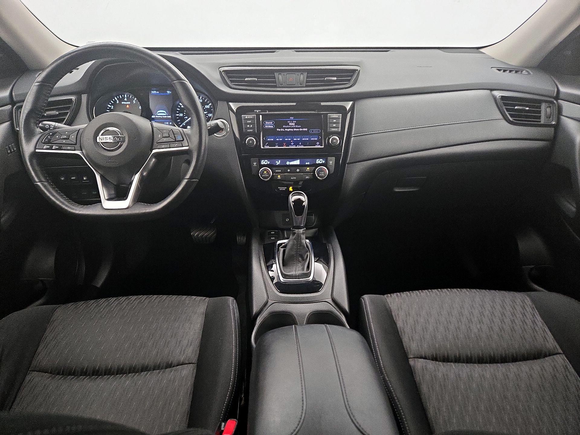 Thumbnail: 2019 Nissan Rogue - 9