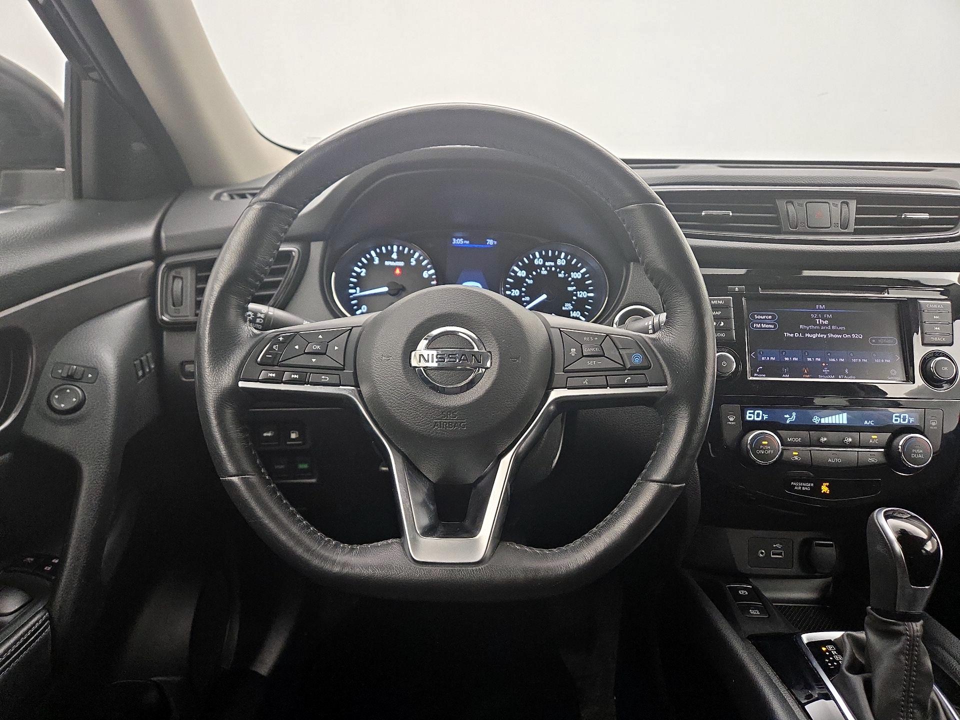 Thumbnail: 2019 Nissan Rogue - 10