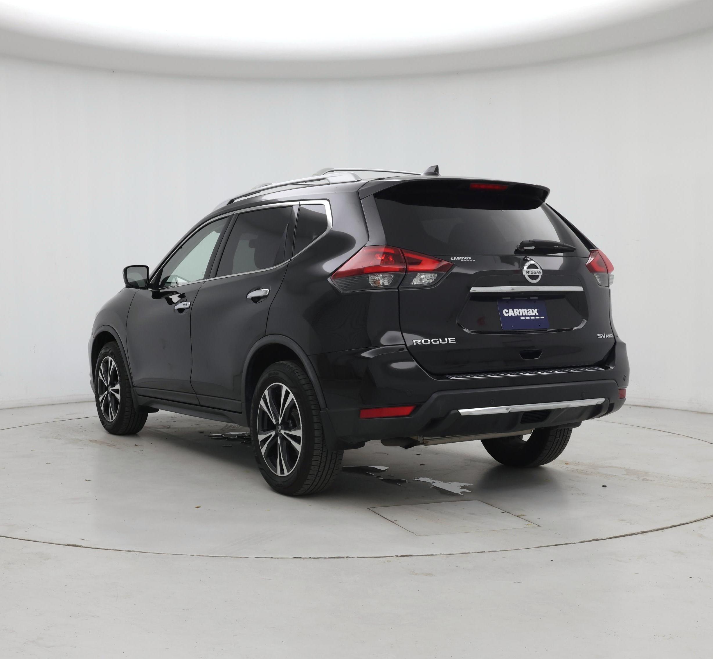 Thumbnail: 2019 Nissan Rogue - 2