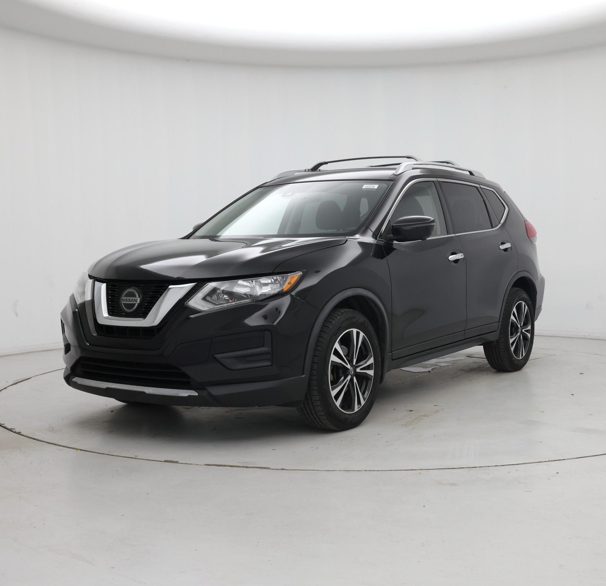 Thumbnail: 2019 Nissan Rogue - 4