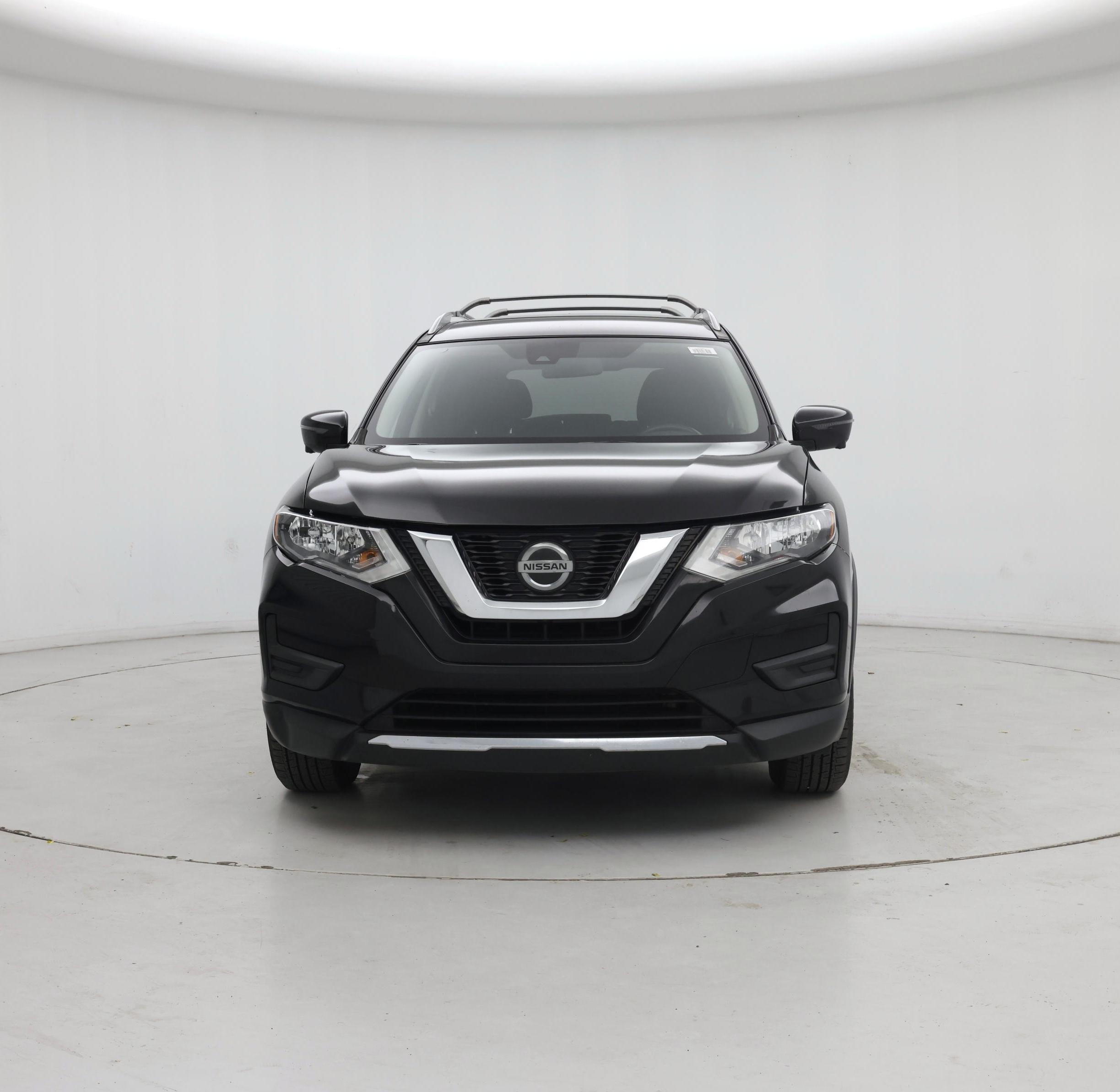 Thumbnail: 2019 Nissan Rogue - 5