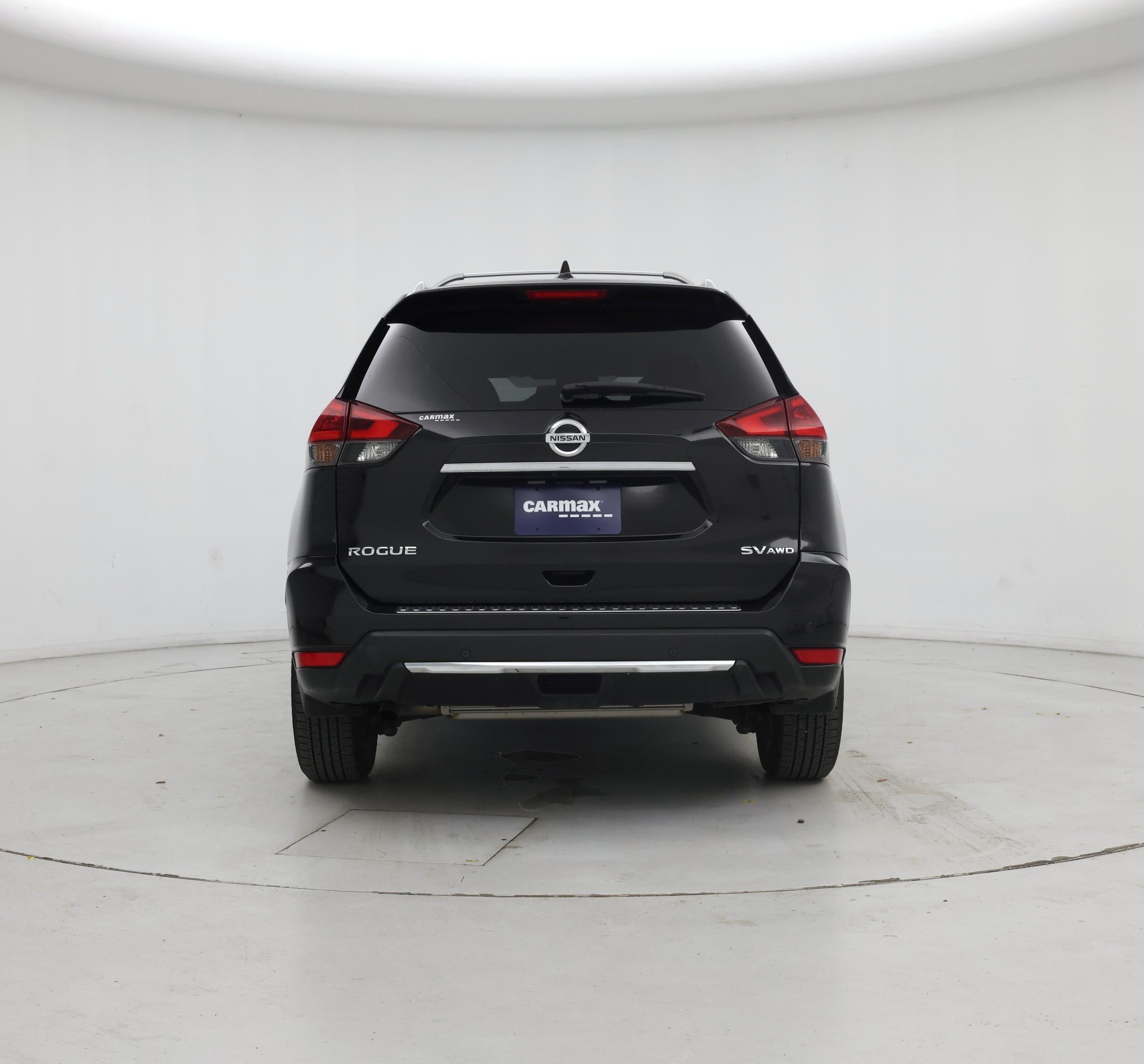Thumbnail: 2019 Nissan Rogue - 6