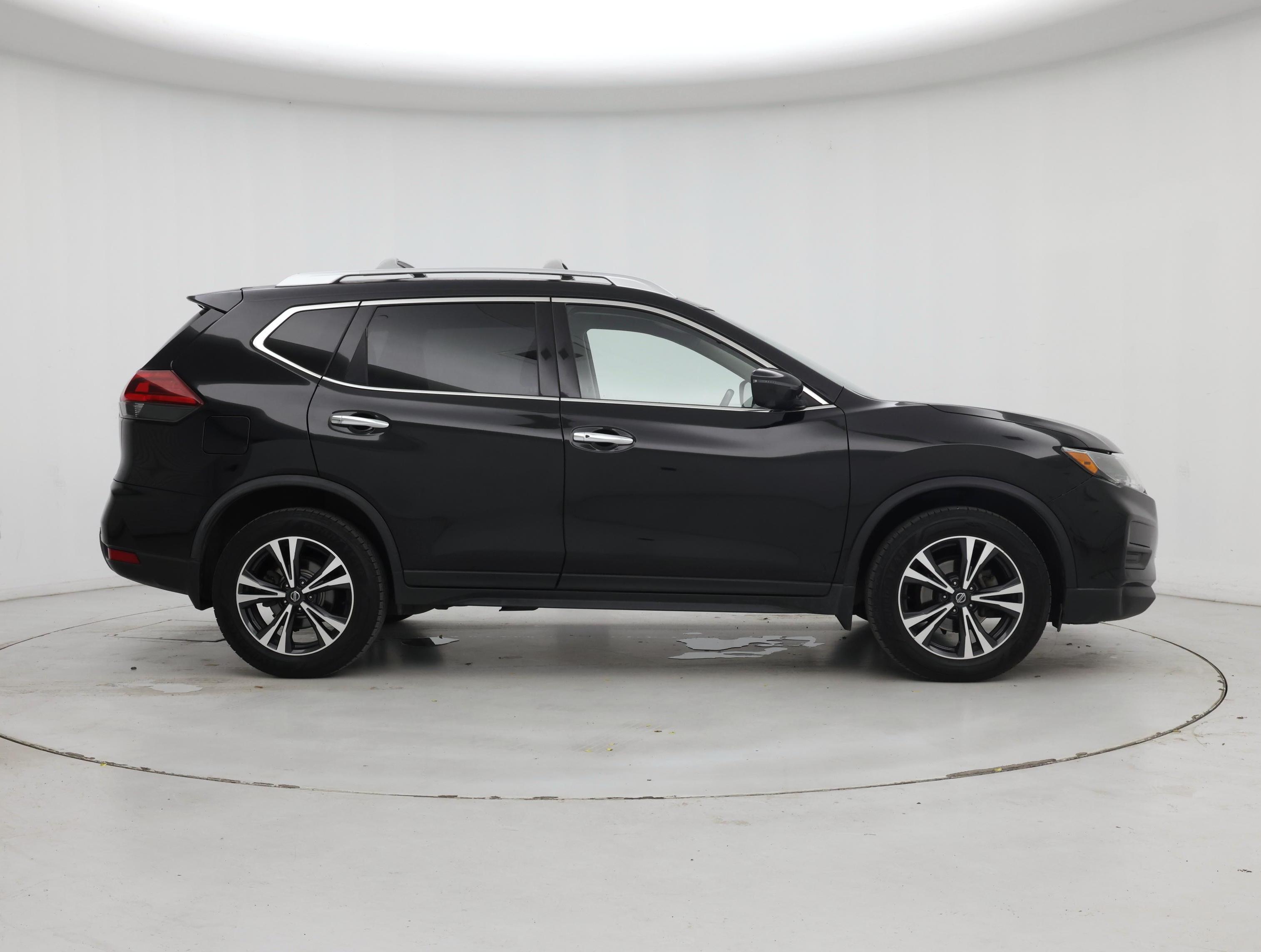 Thumbnail: 2019 Nissan Rogue - 7