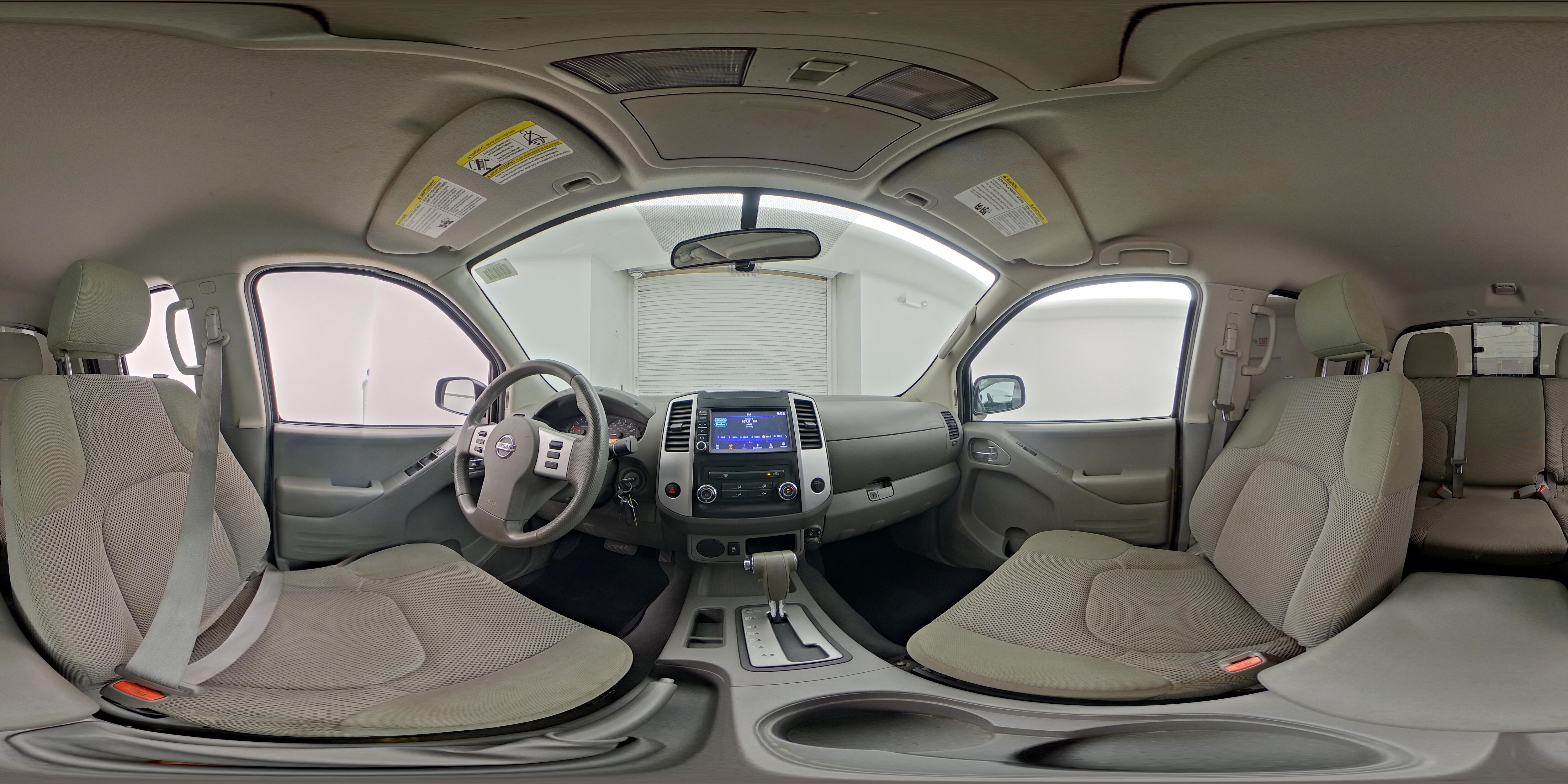 2019 Nissan Frontier SV - Photo 24