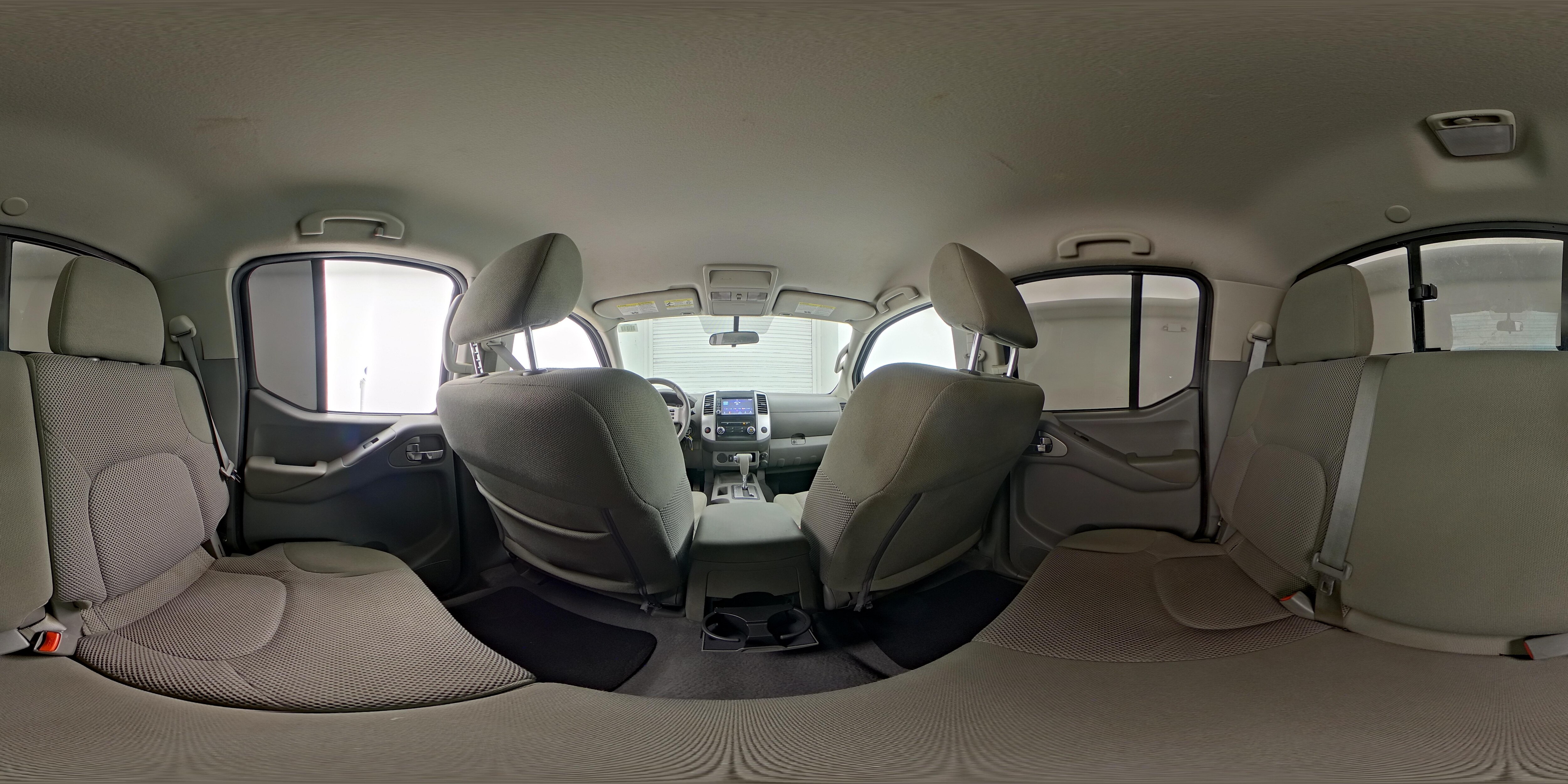 2019 Nissan Frontier SV - Photo 25