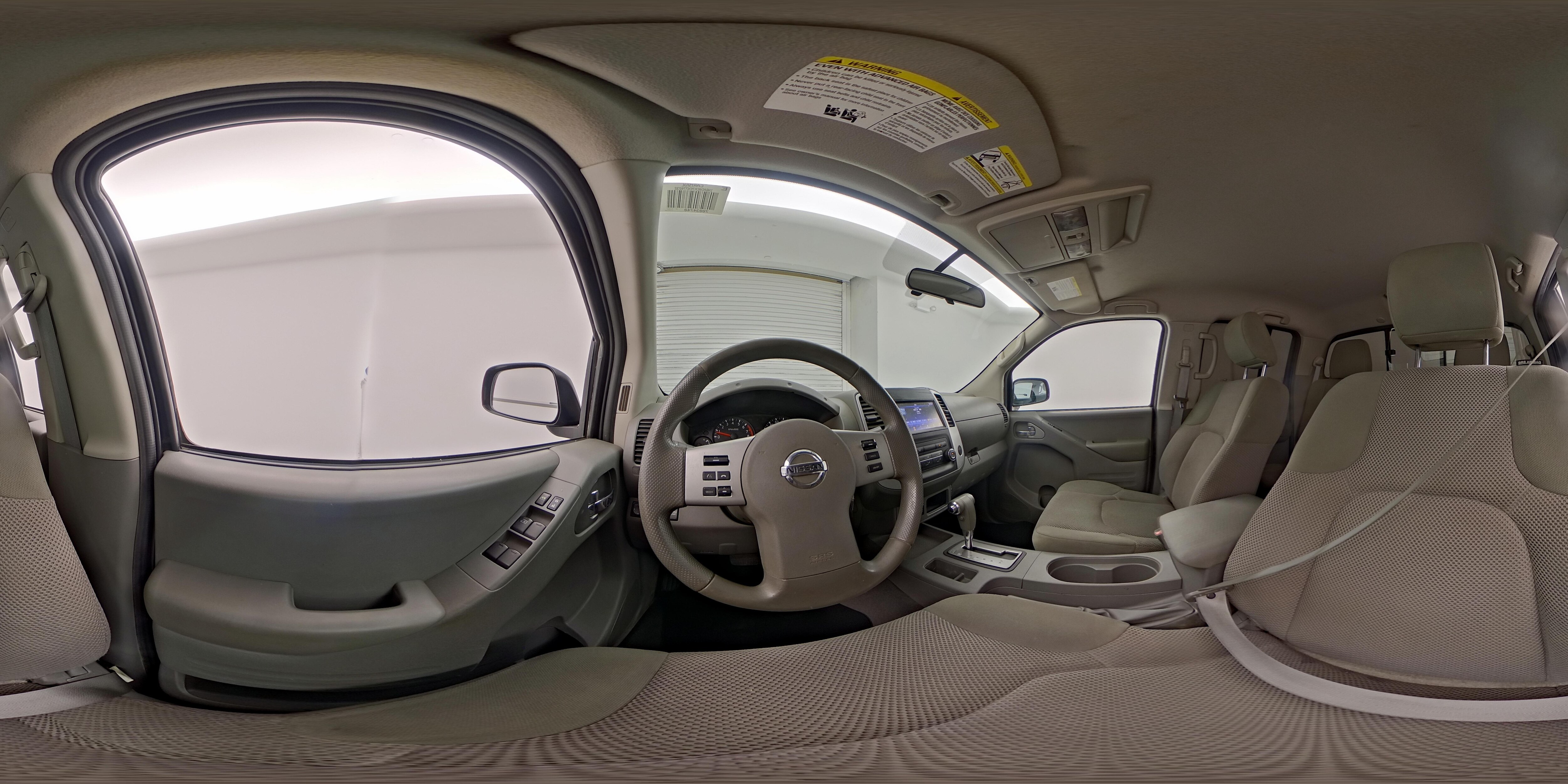 2019 Nissan Frontier SV - Photo 26