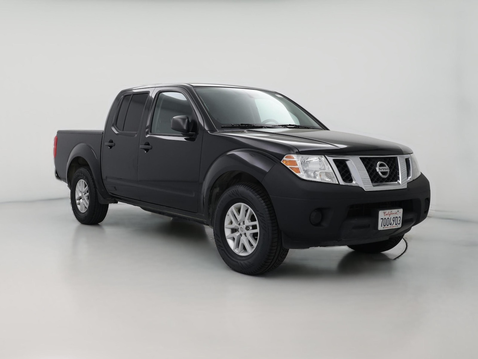 2019 Nissan Frontier SV - Photo 1