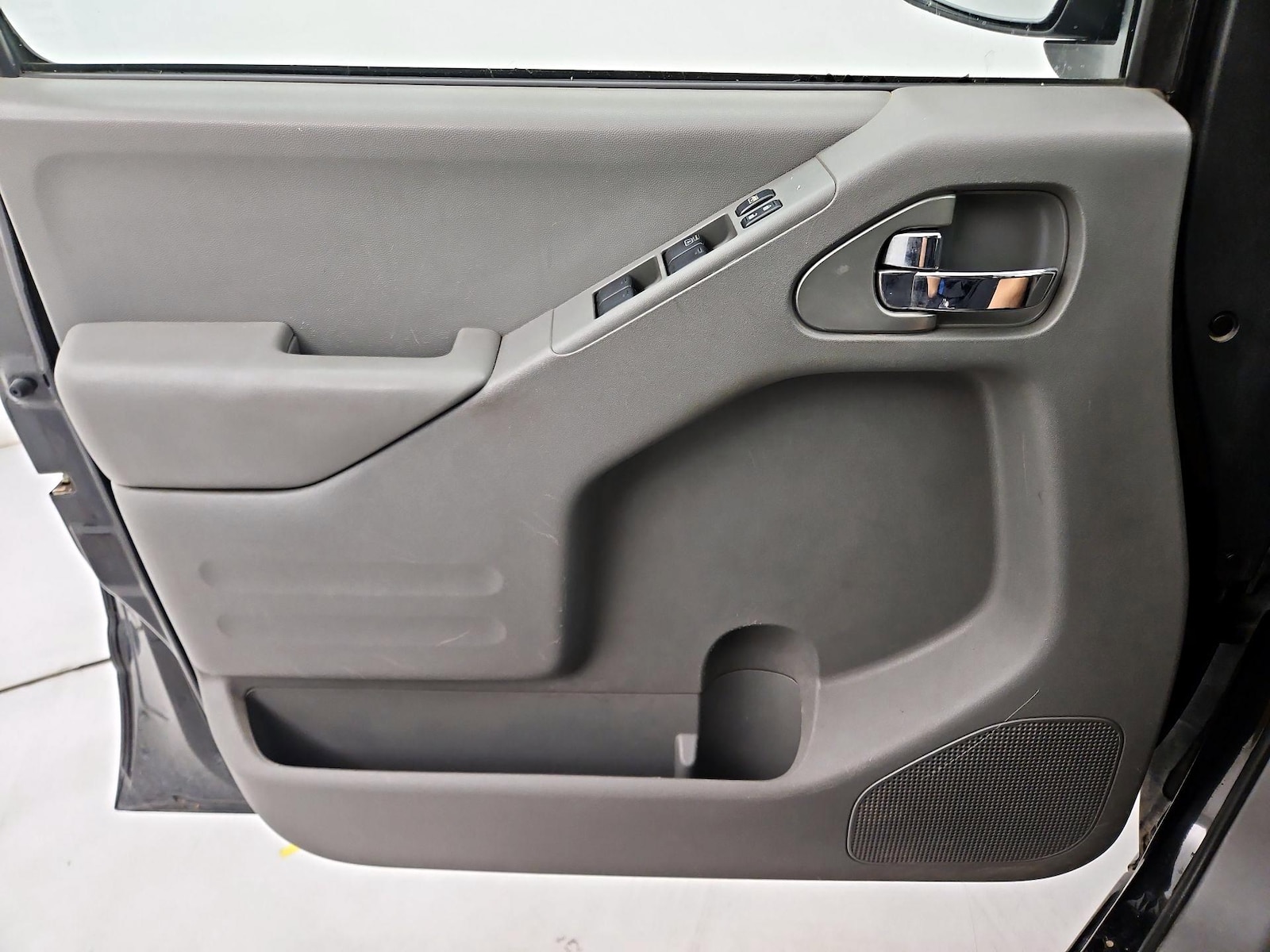 2019 Nissan Frontier SV - Photo 13