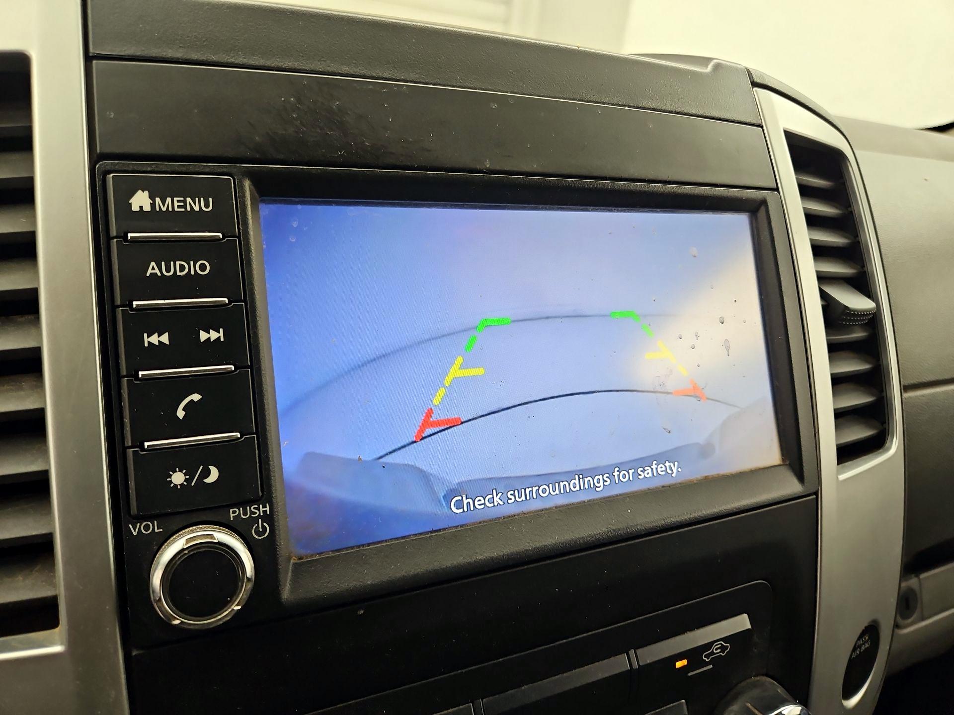 Thumbnail: 2019 Nissan Frontier - 14