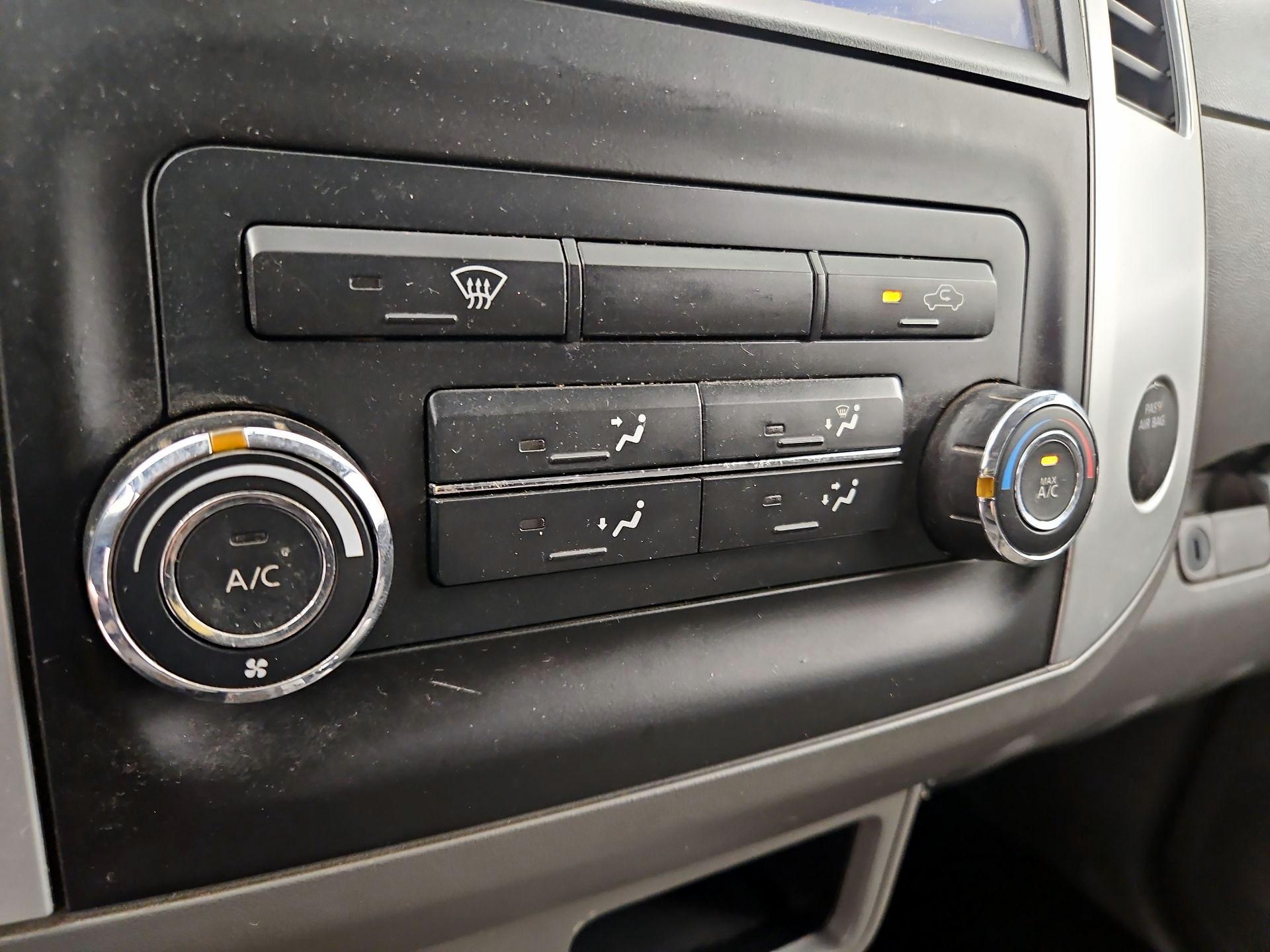 Thumbnail: 2019 Nissan Frontier - 16