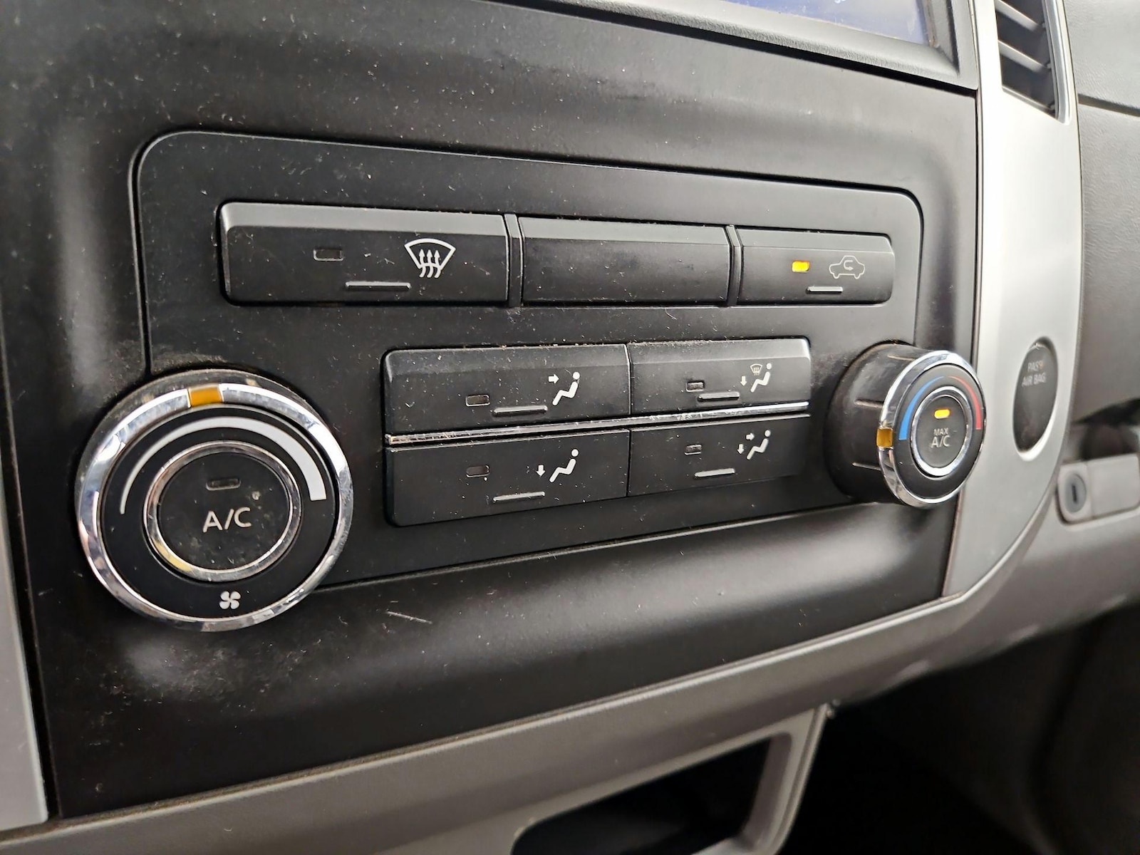 2019 Nissan Frontier SV - Photo 17