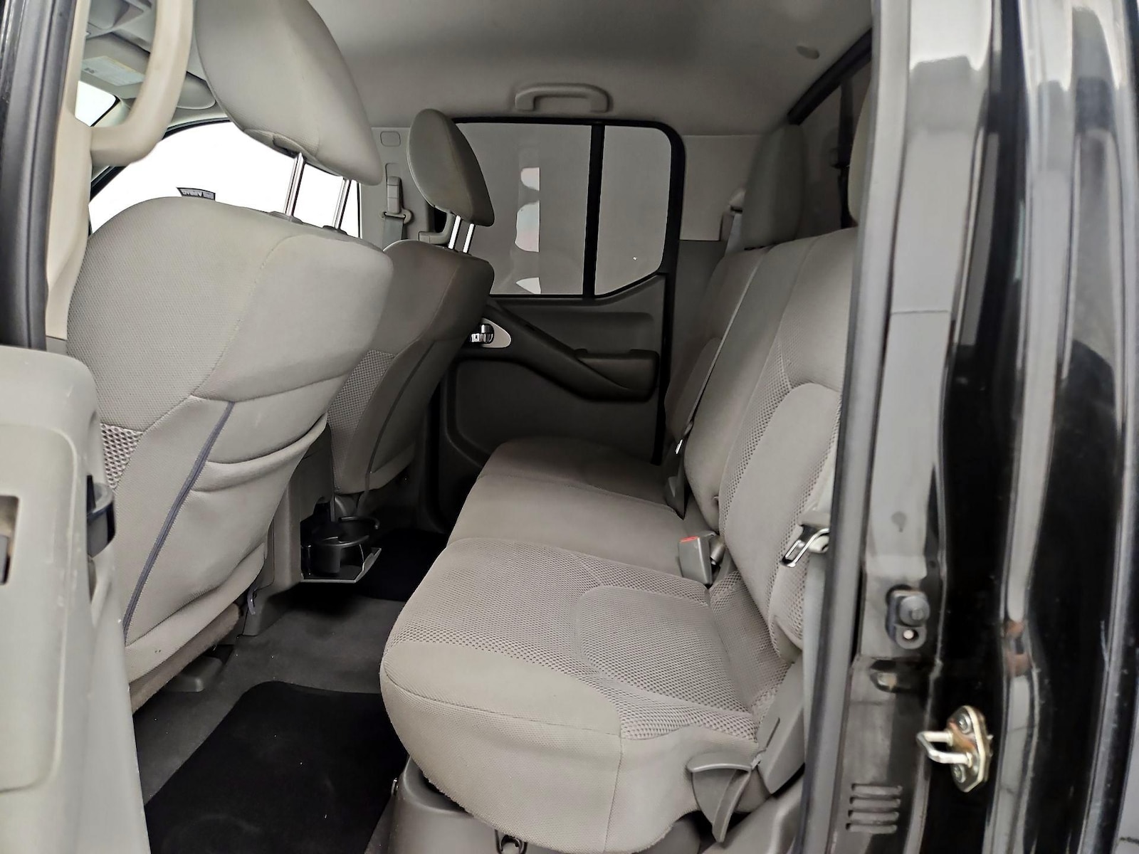 2019 Nissan Frontier SV - Photo 20