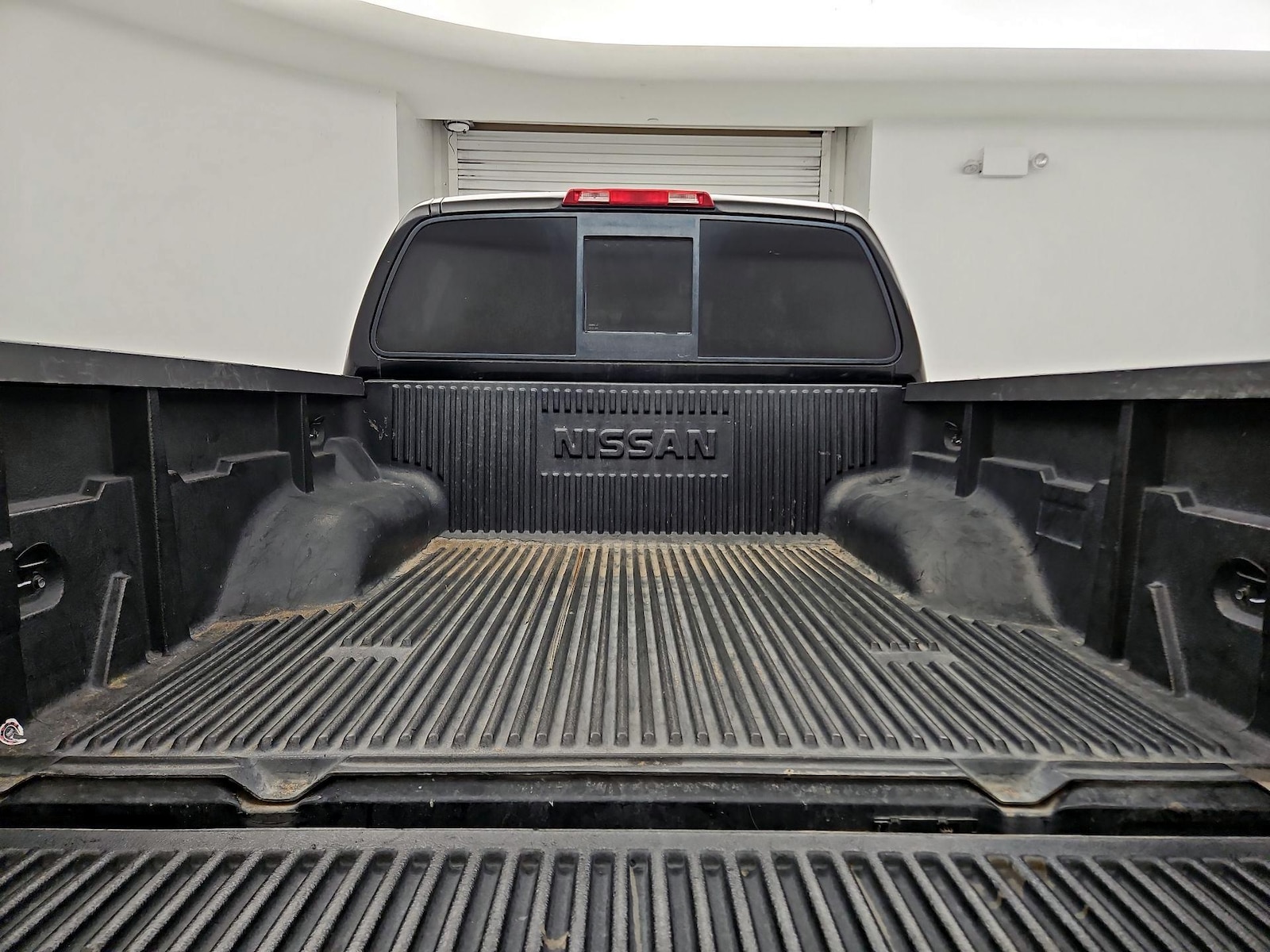 2019 Nissan Frontier SV - Photo 21