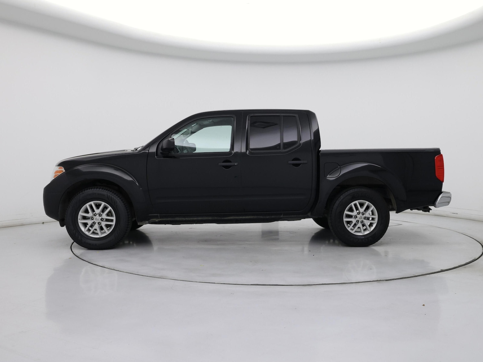 2019 Nissan Frontier SV - Photo 4