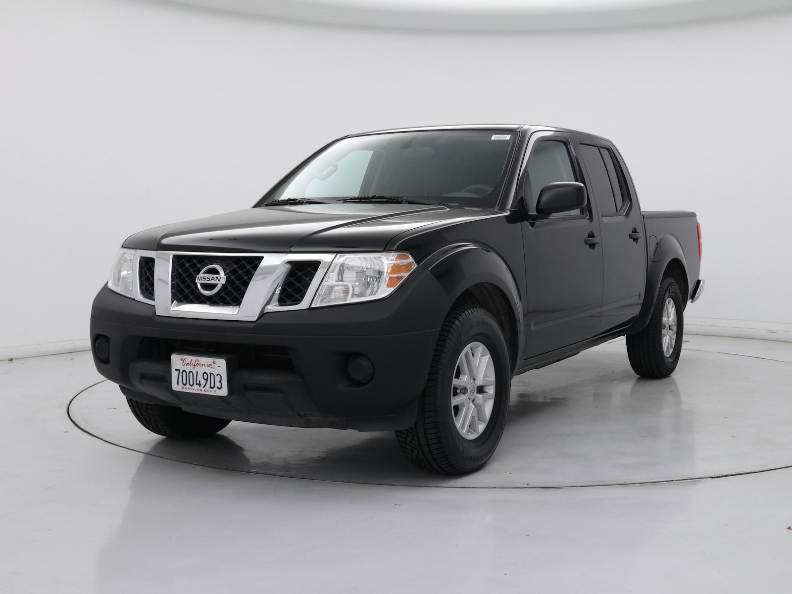 2019 Nissan Frontier SV - Photo 5