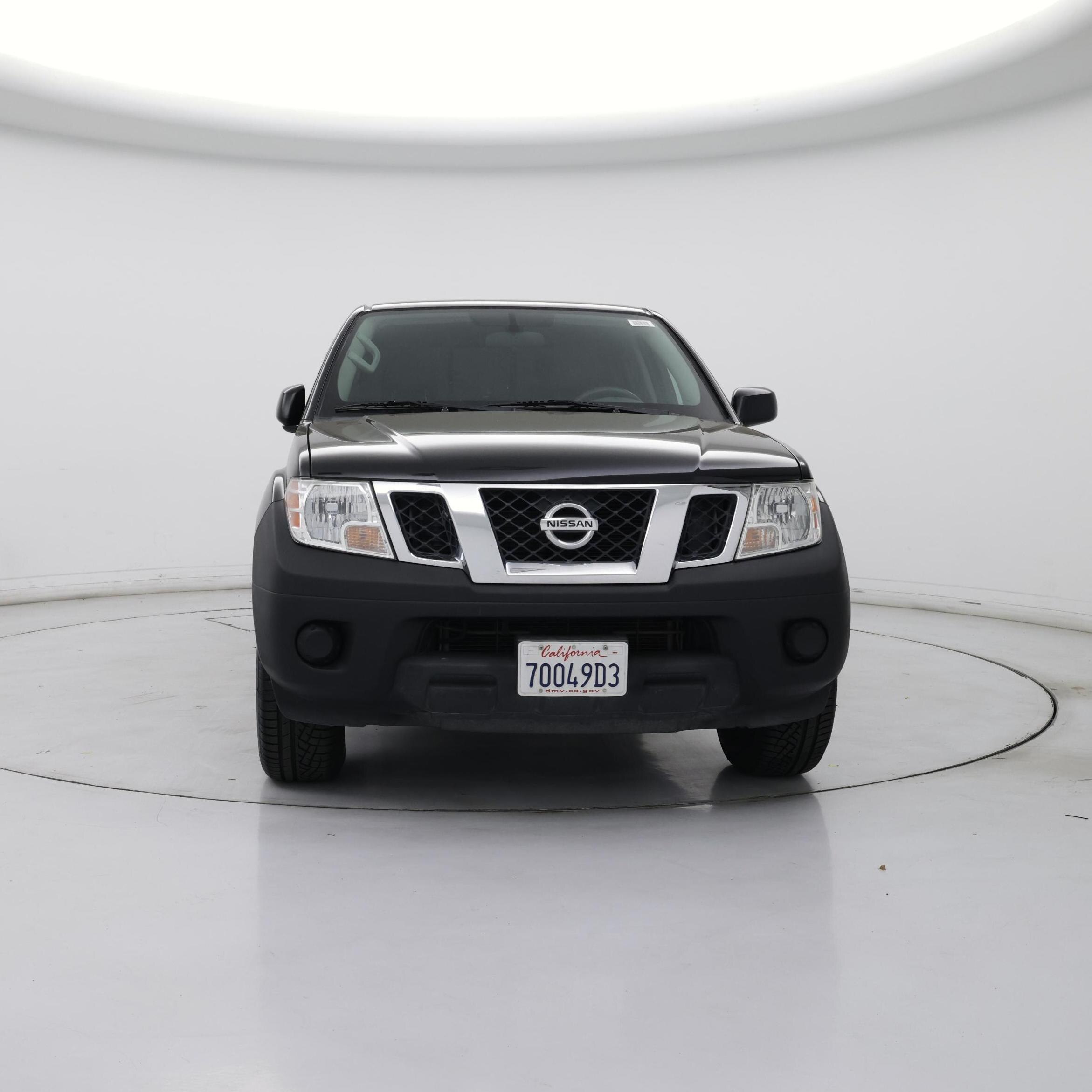 Thumbnail: 2019 Nissan Frontier - 5