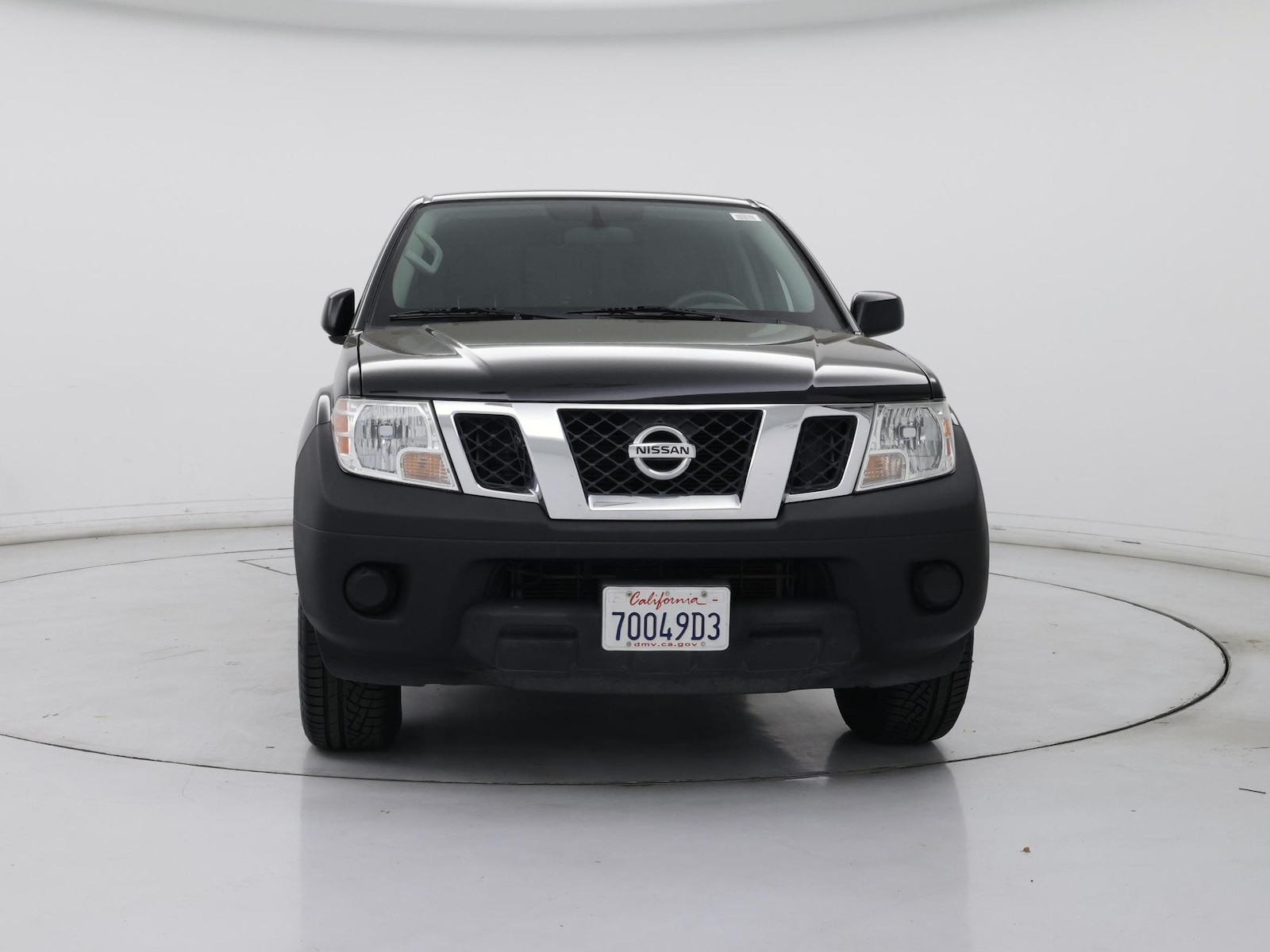 2019 Nissan Frontier SV - Photo 6