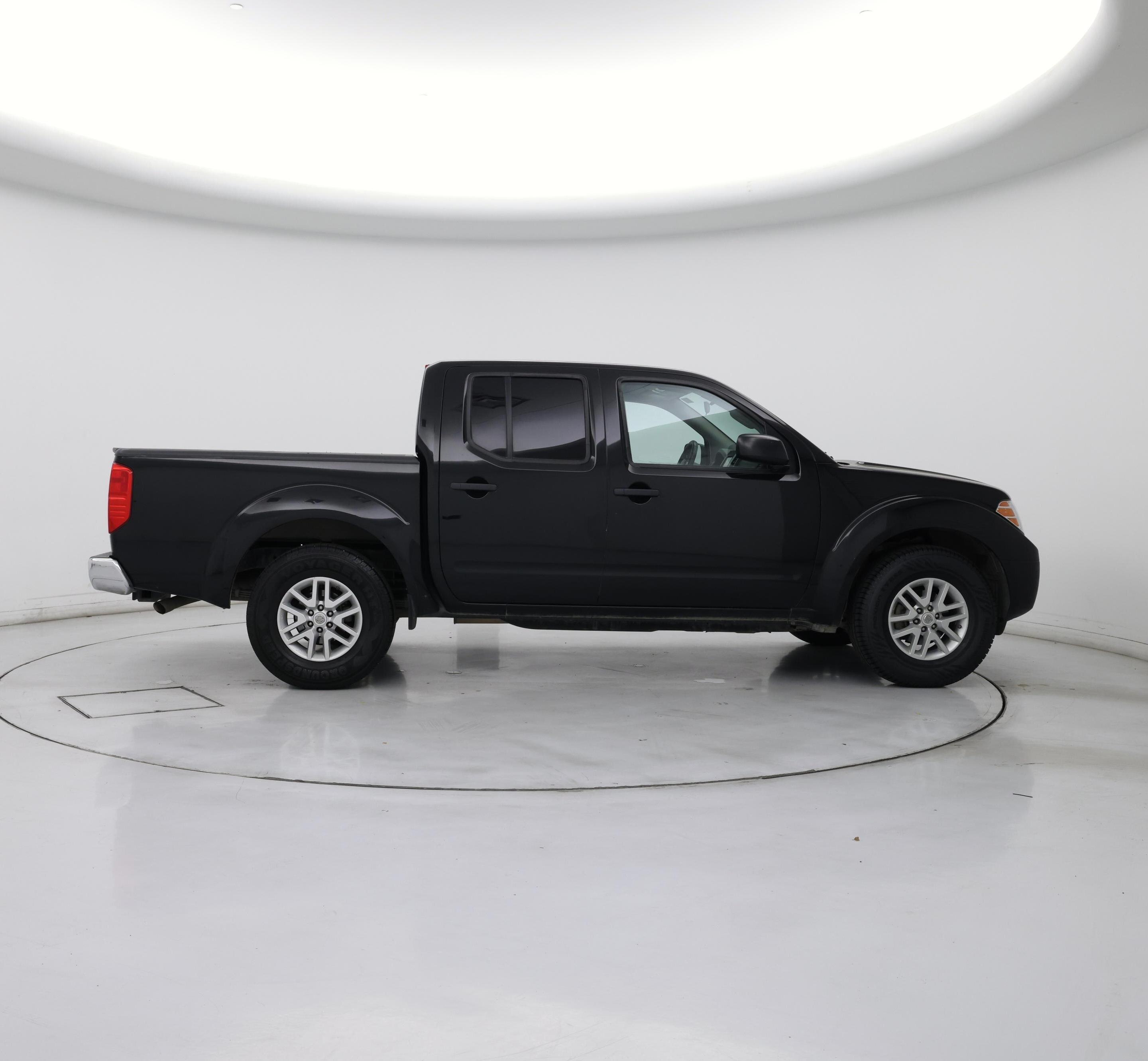 Thumbnail: 2019 Nissan Frontier - 7