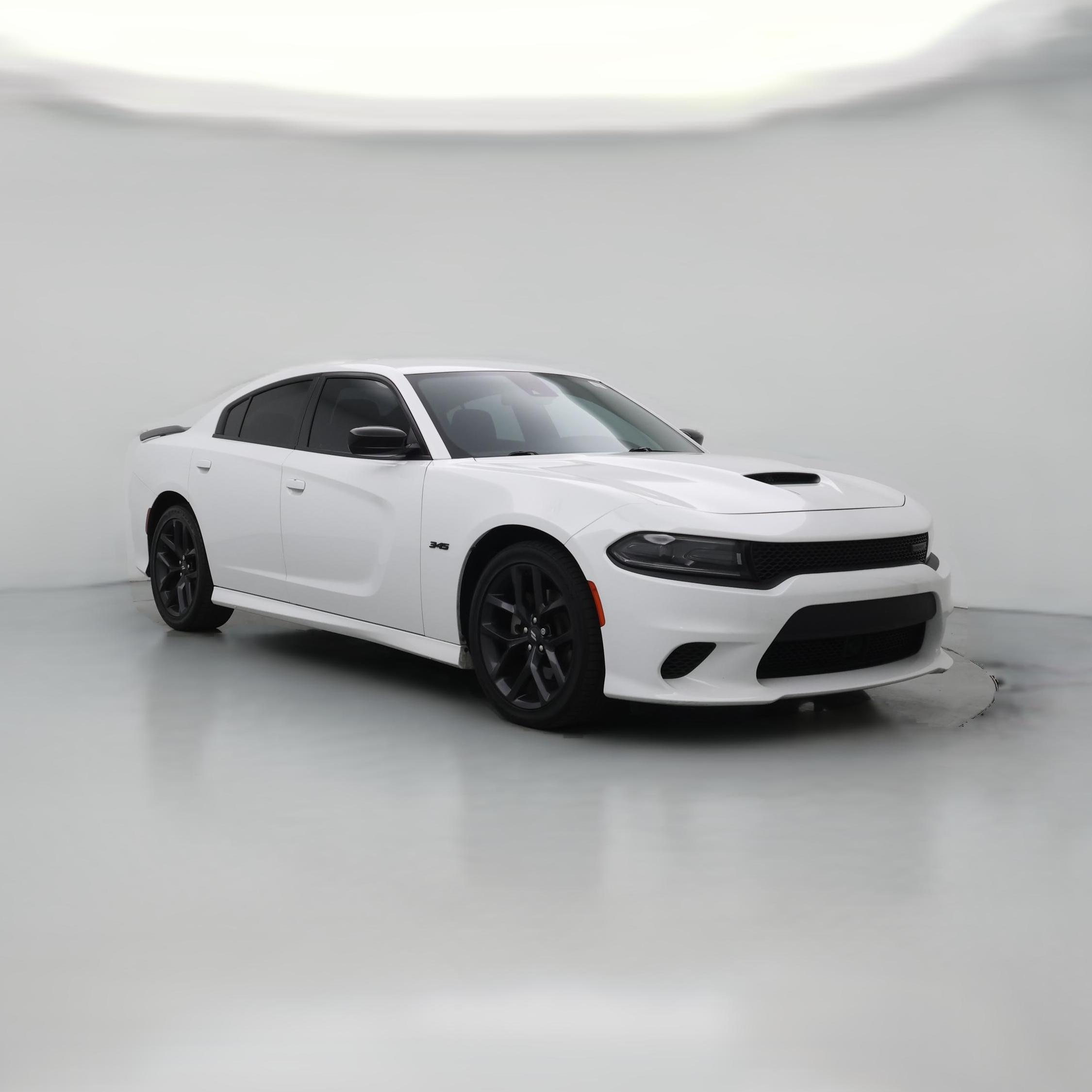 Thumbnail: 2023 Dodge Charger - 1