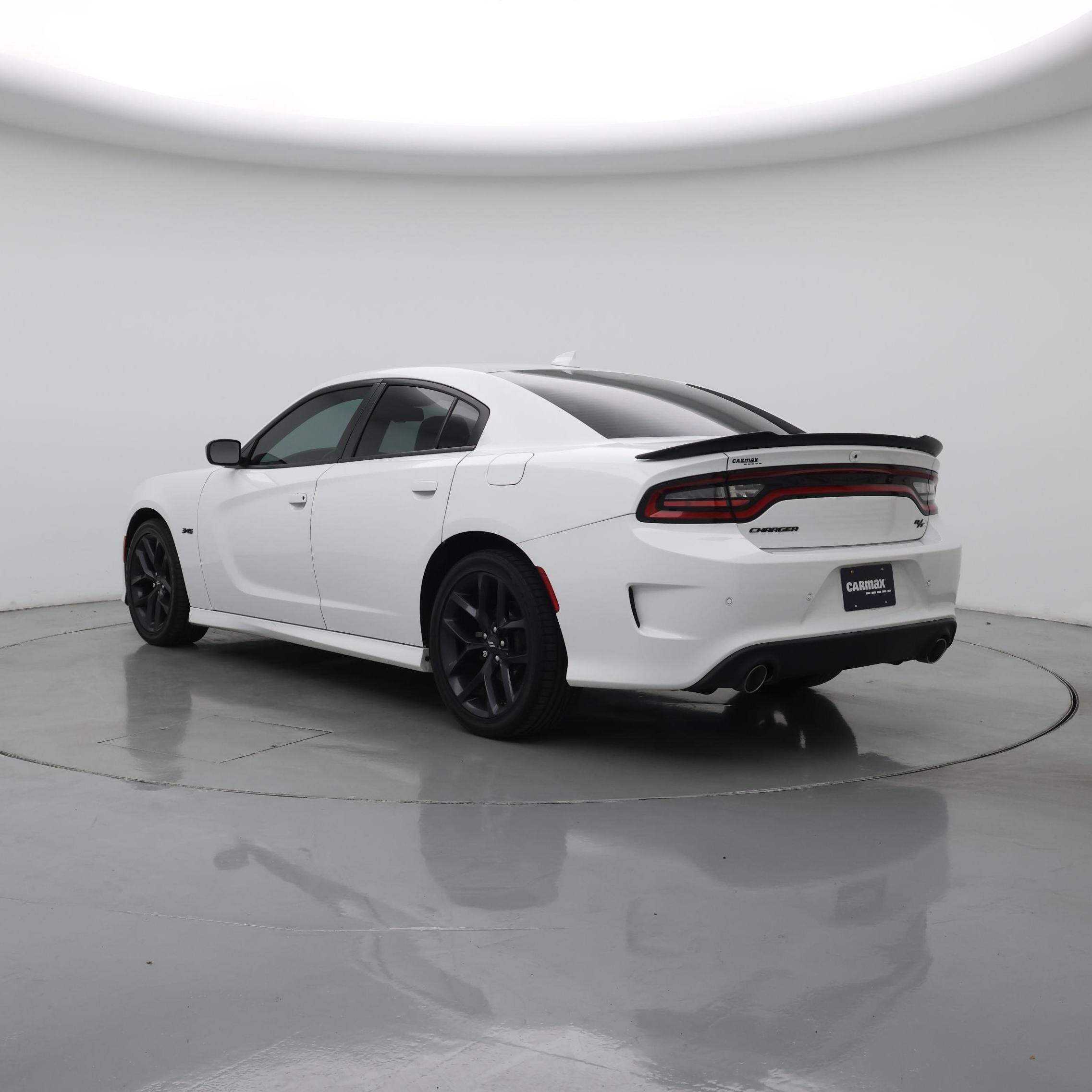 Thumbnail: 2023 Dodge Charger - 2