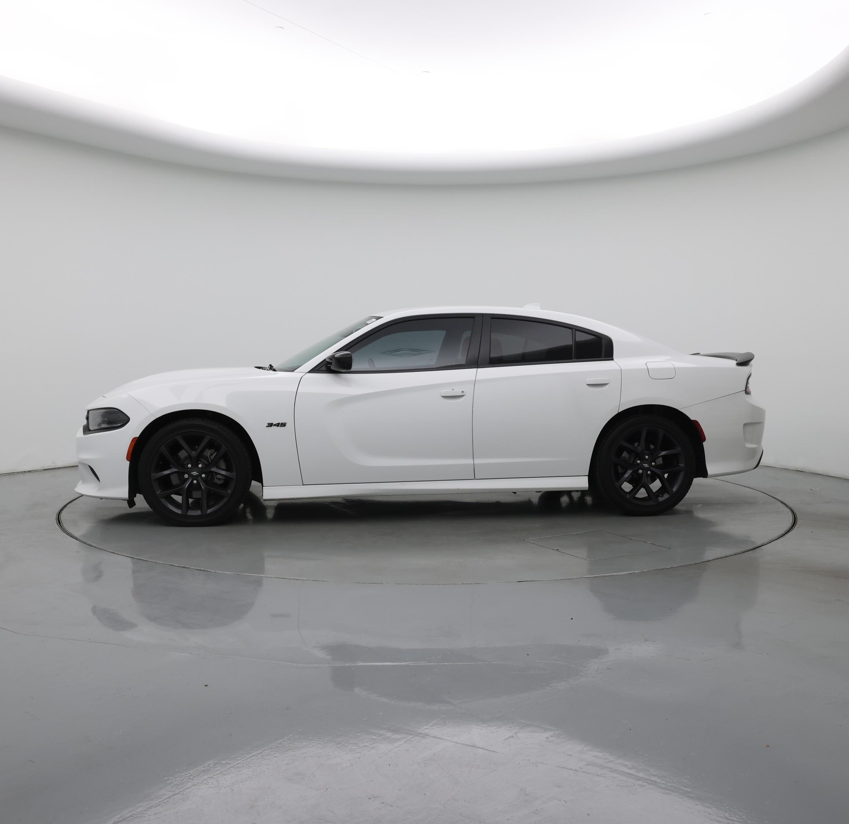 Thumbnail: 2023 Dodge Charger - 3