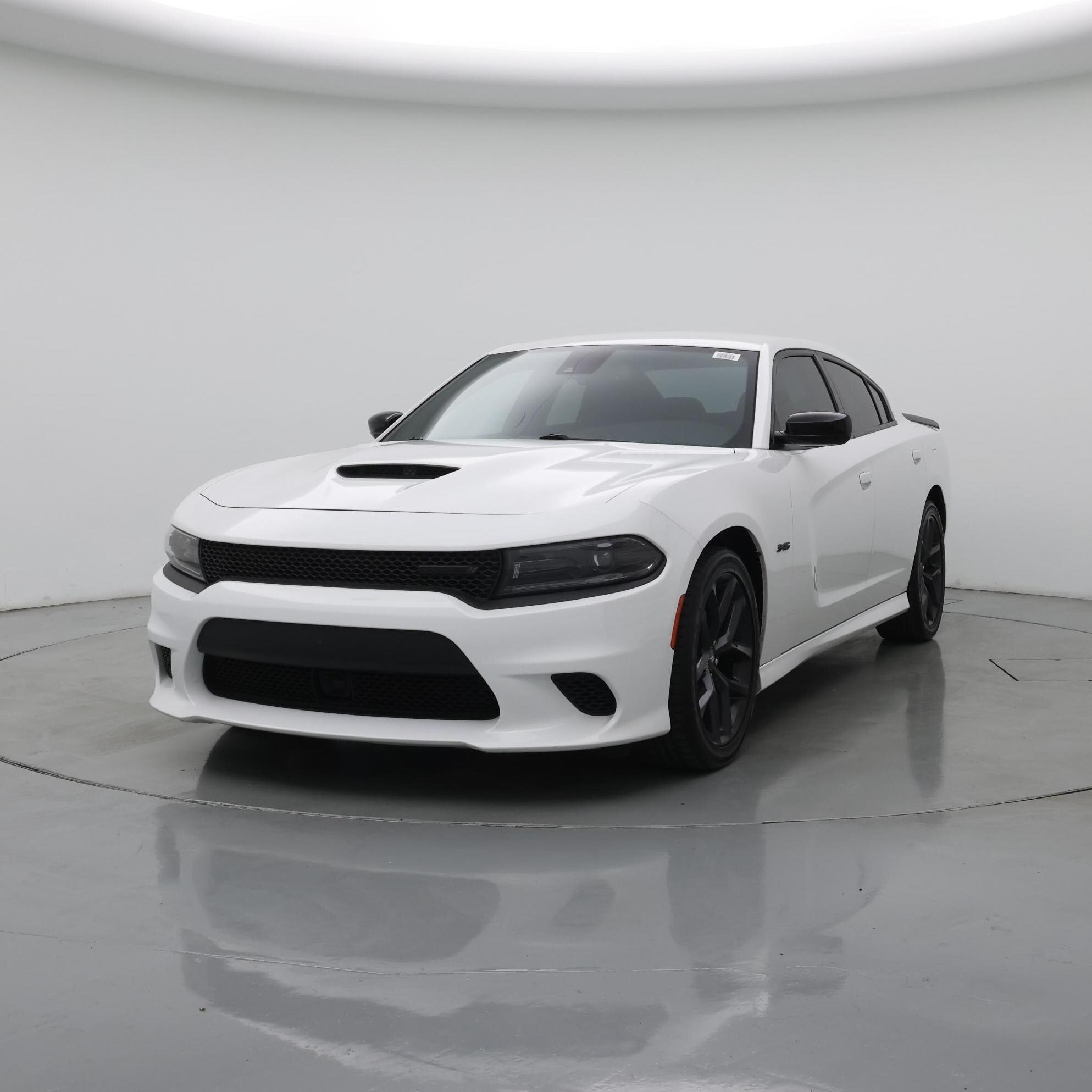 Thumbnail: 2023 Dodge Charger - 4