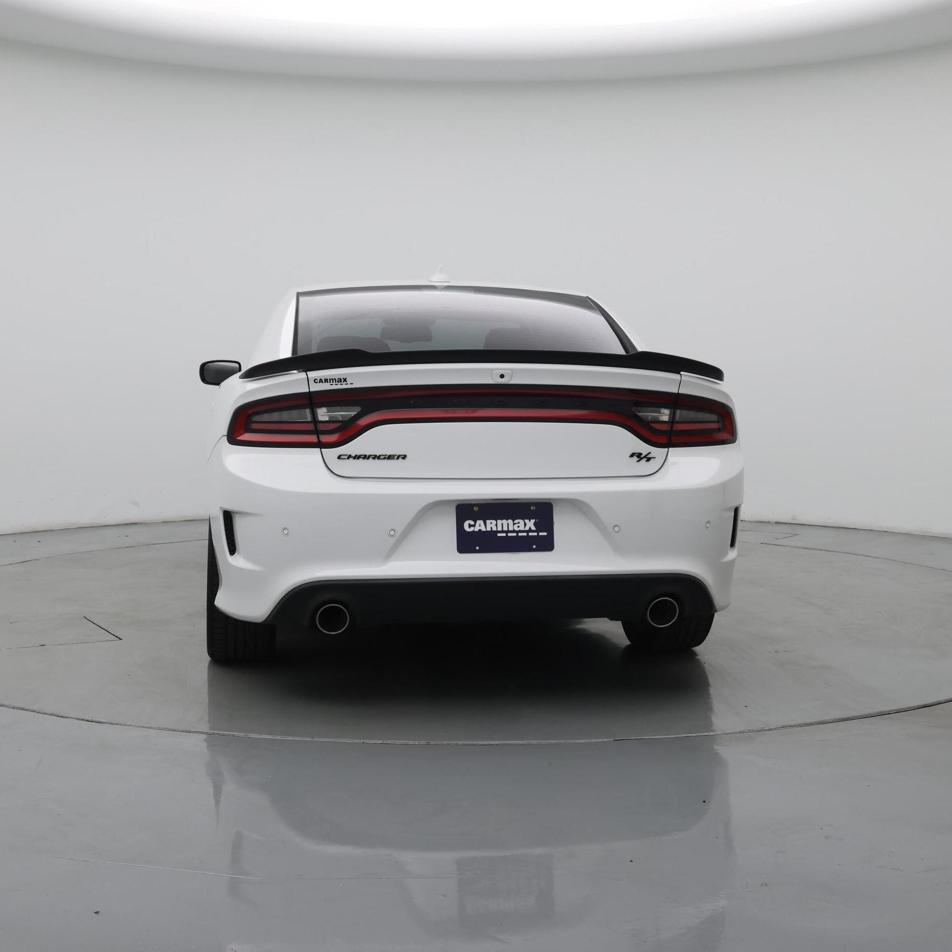 Thumbnail: 2023 Dodge Charger - 6