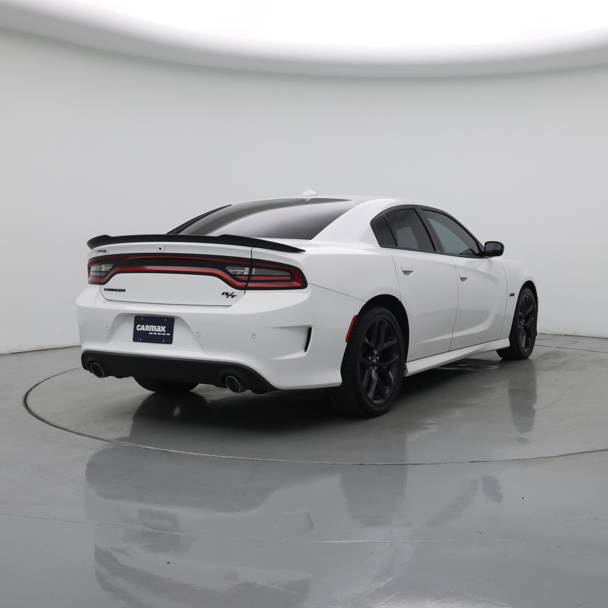 Thumbnail: 2023 Dodge Charger - 8