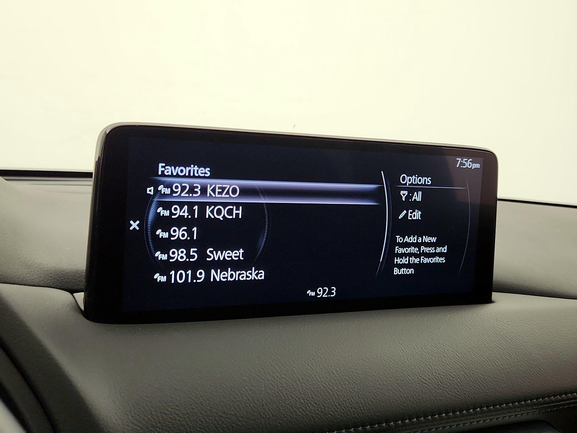 Thumbnail: 2023 Mazda CX-5 - 15
