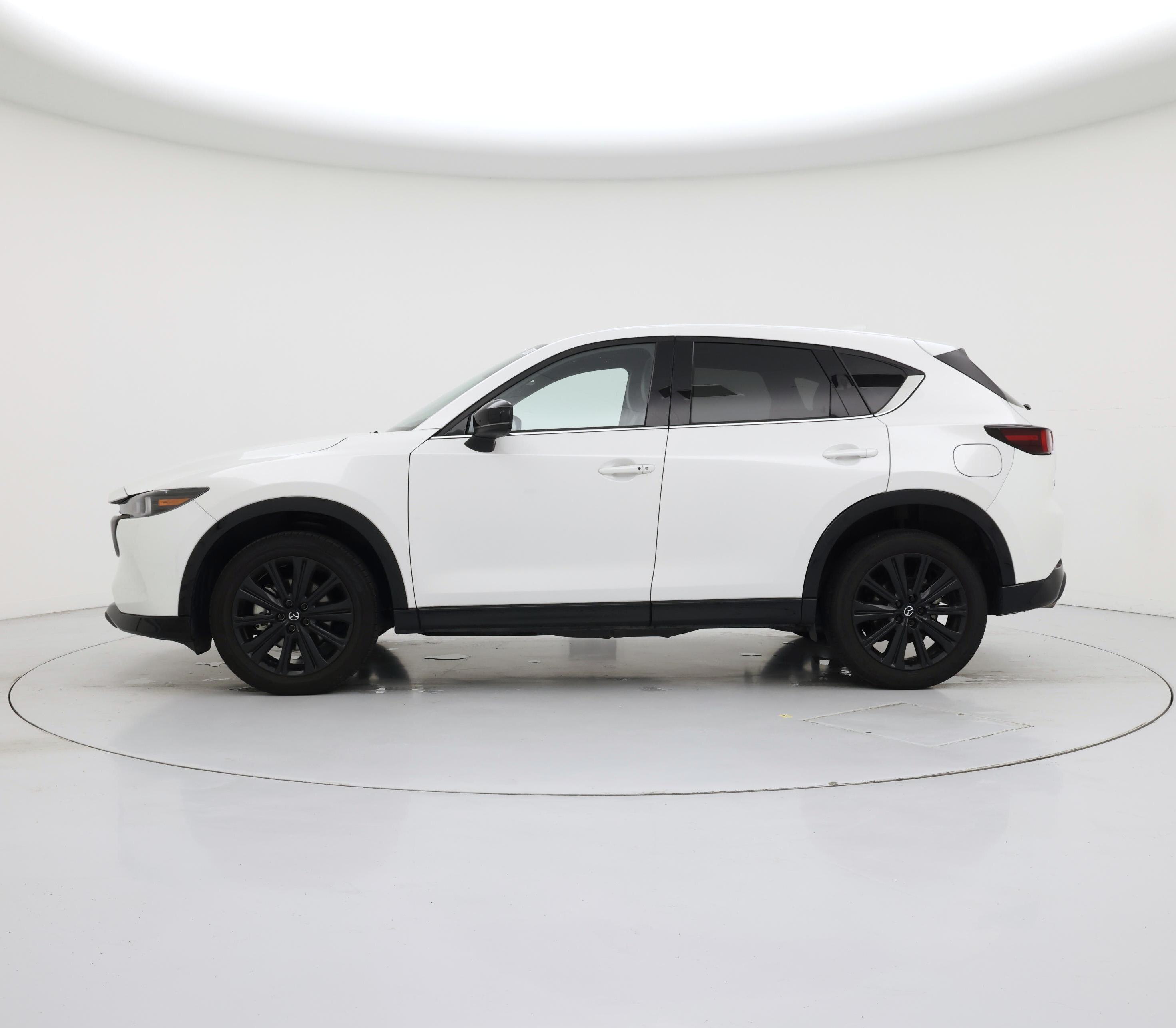 Thumbnail: 2023 Mazda CX-5 - 3