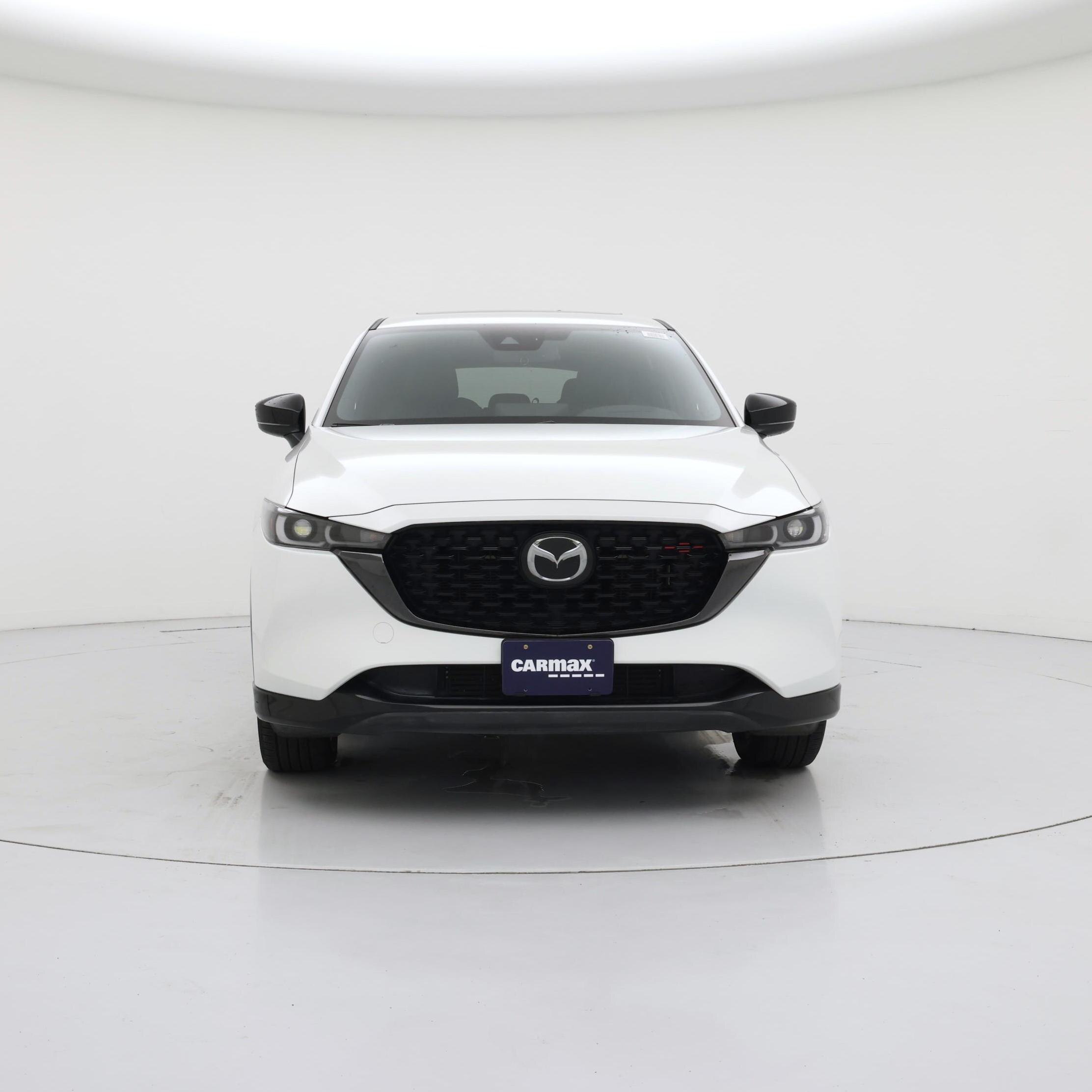 Thumbnail: 2023 Mazda CX-5 - 5