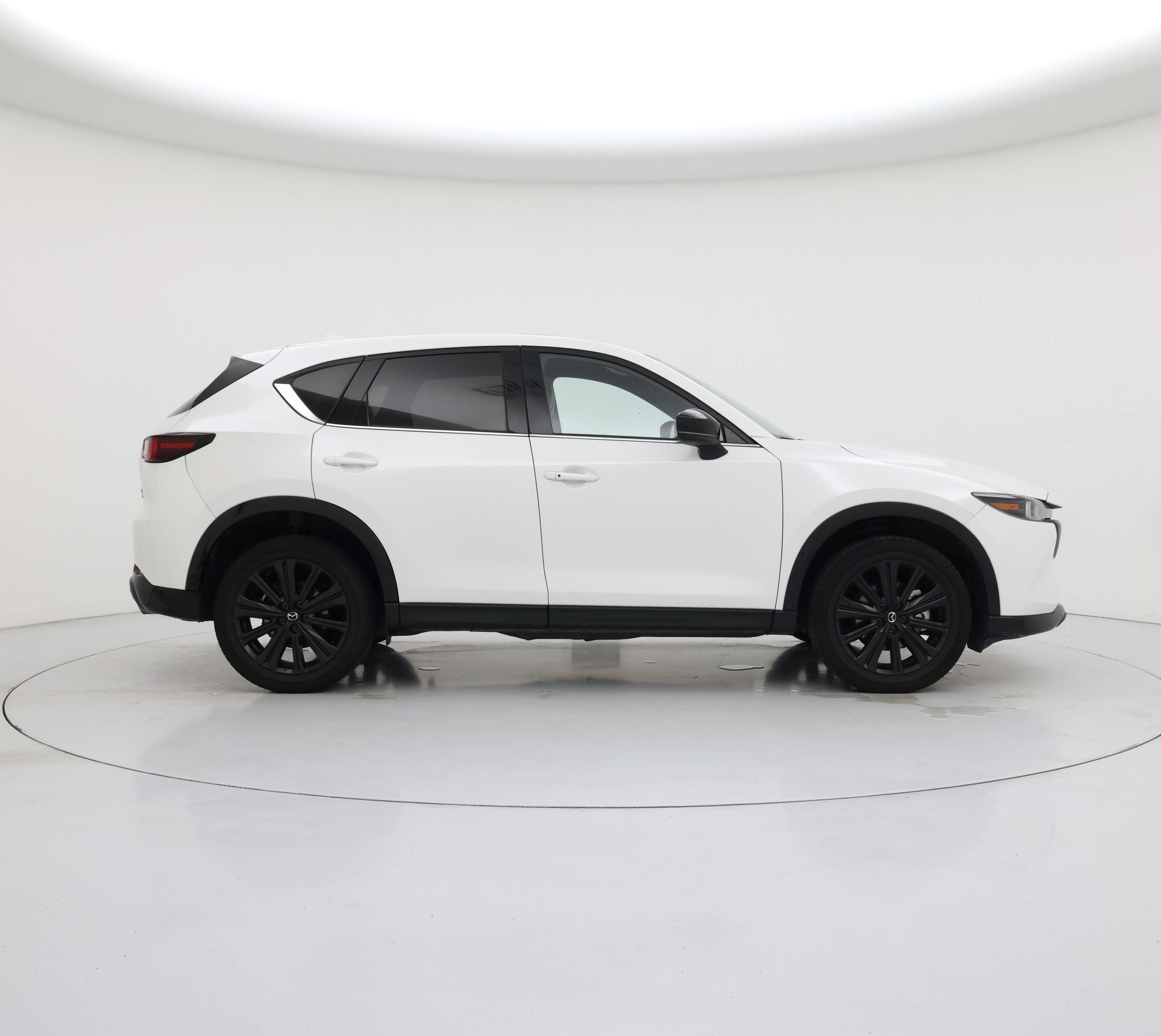 Thumbnail: 2023 Mazda CX-5 - 7