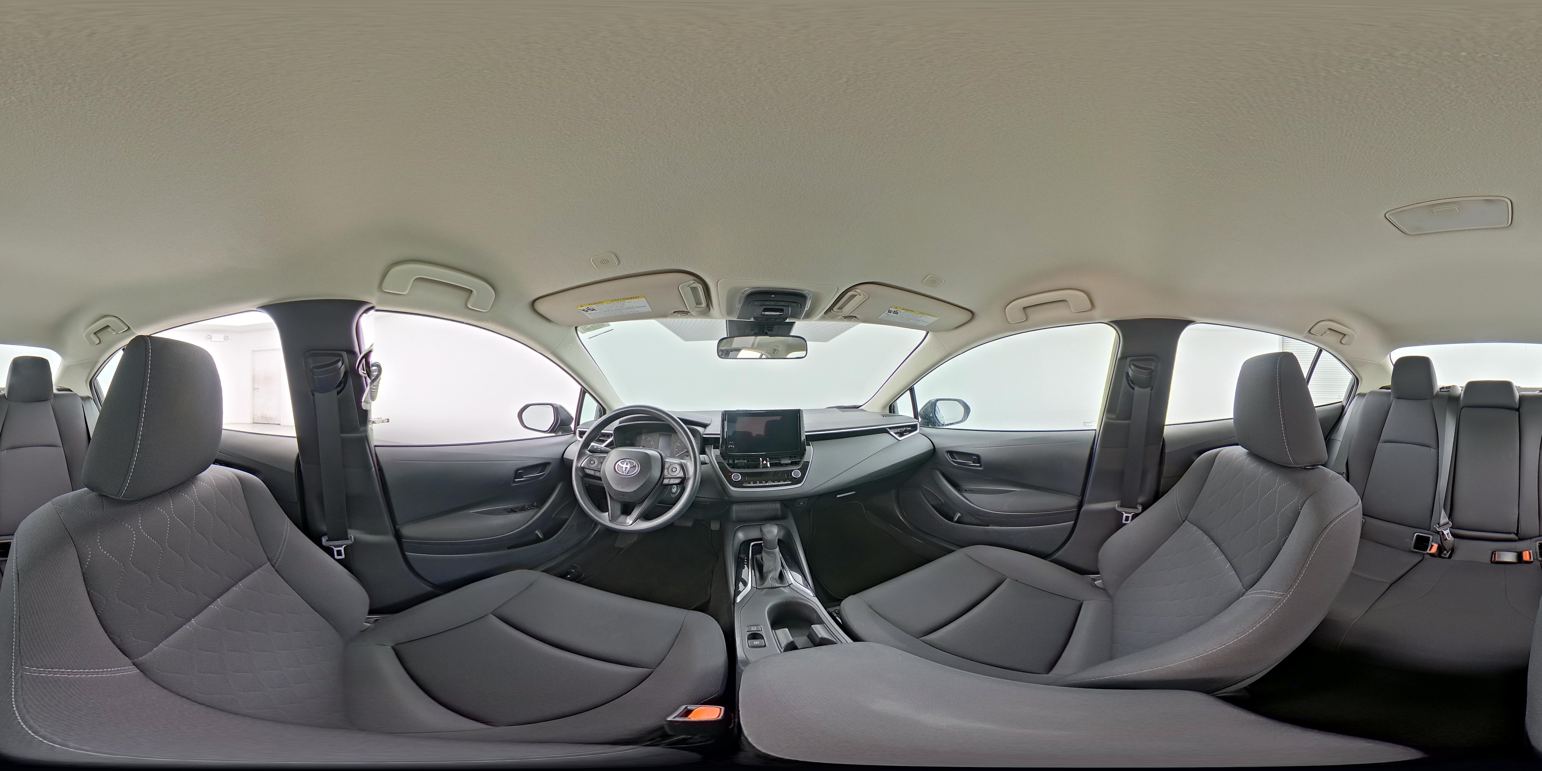 2024 Toyota Corolla LE - Photo 24