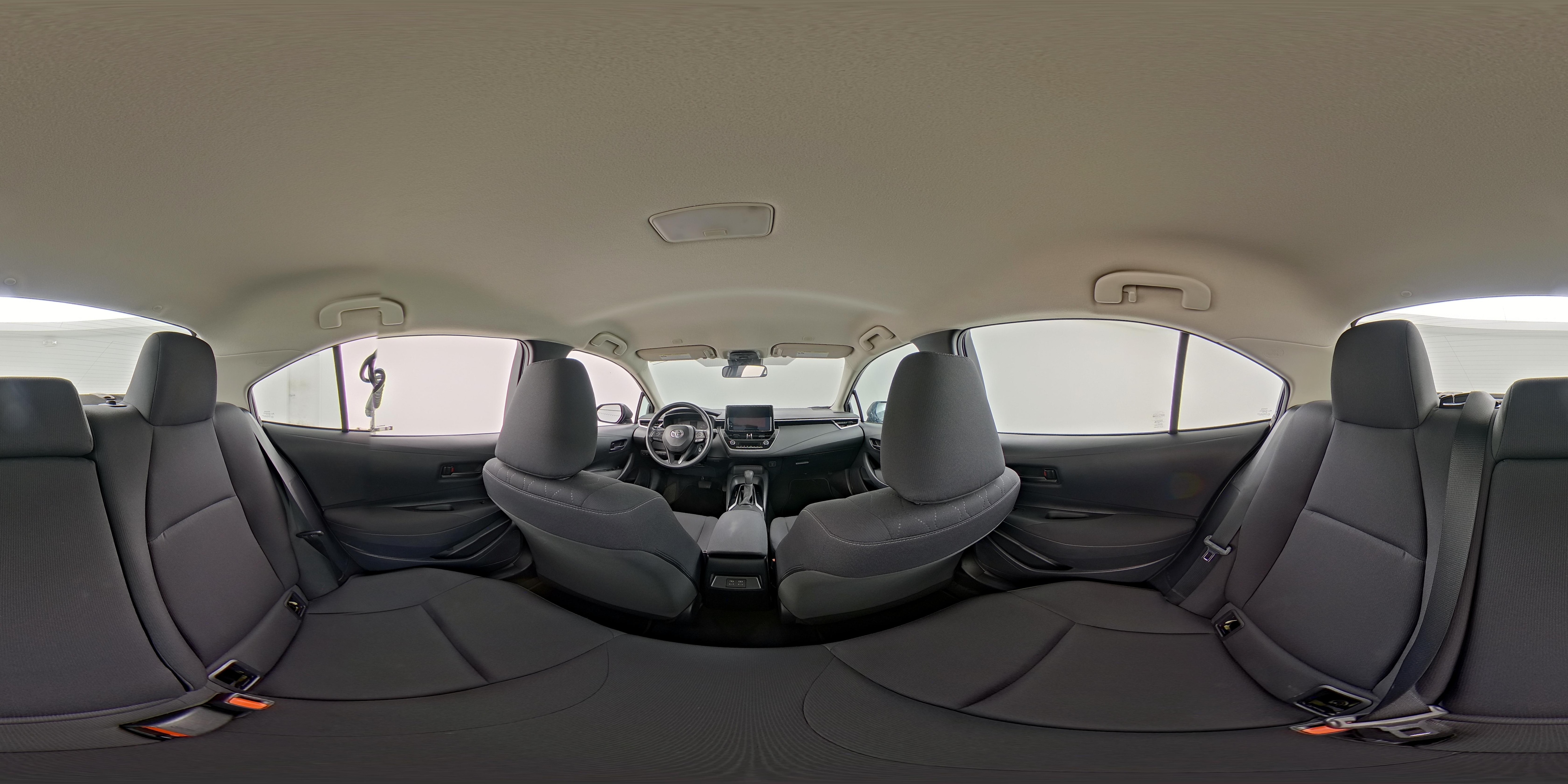 2024 Toyota Corolla LE - Photo 25