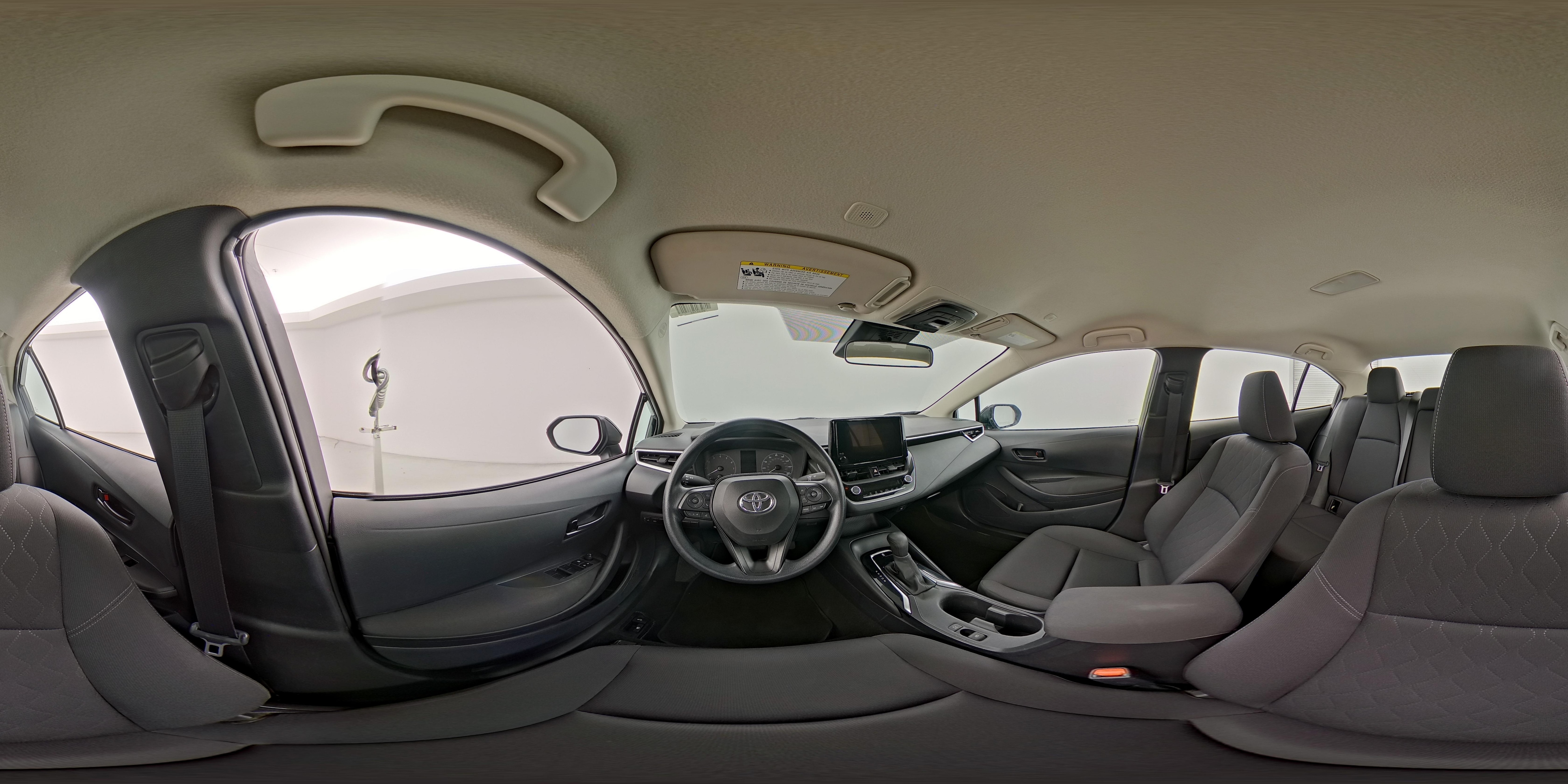 2024 Toyota Corolla LE - Photo 26