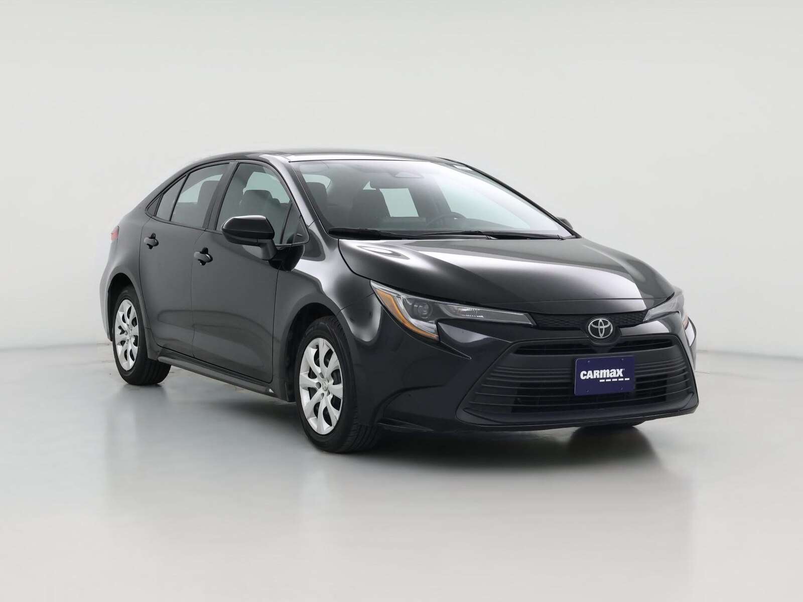 2024 Toyota Corolla LE - Photo 1
