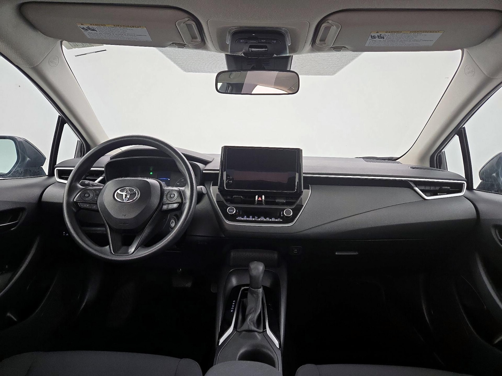2024 Toyota Corolla LE - Photo 10