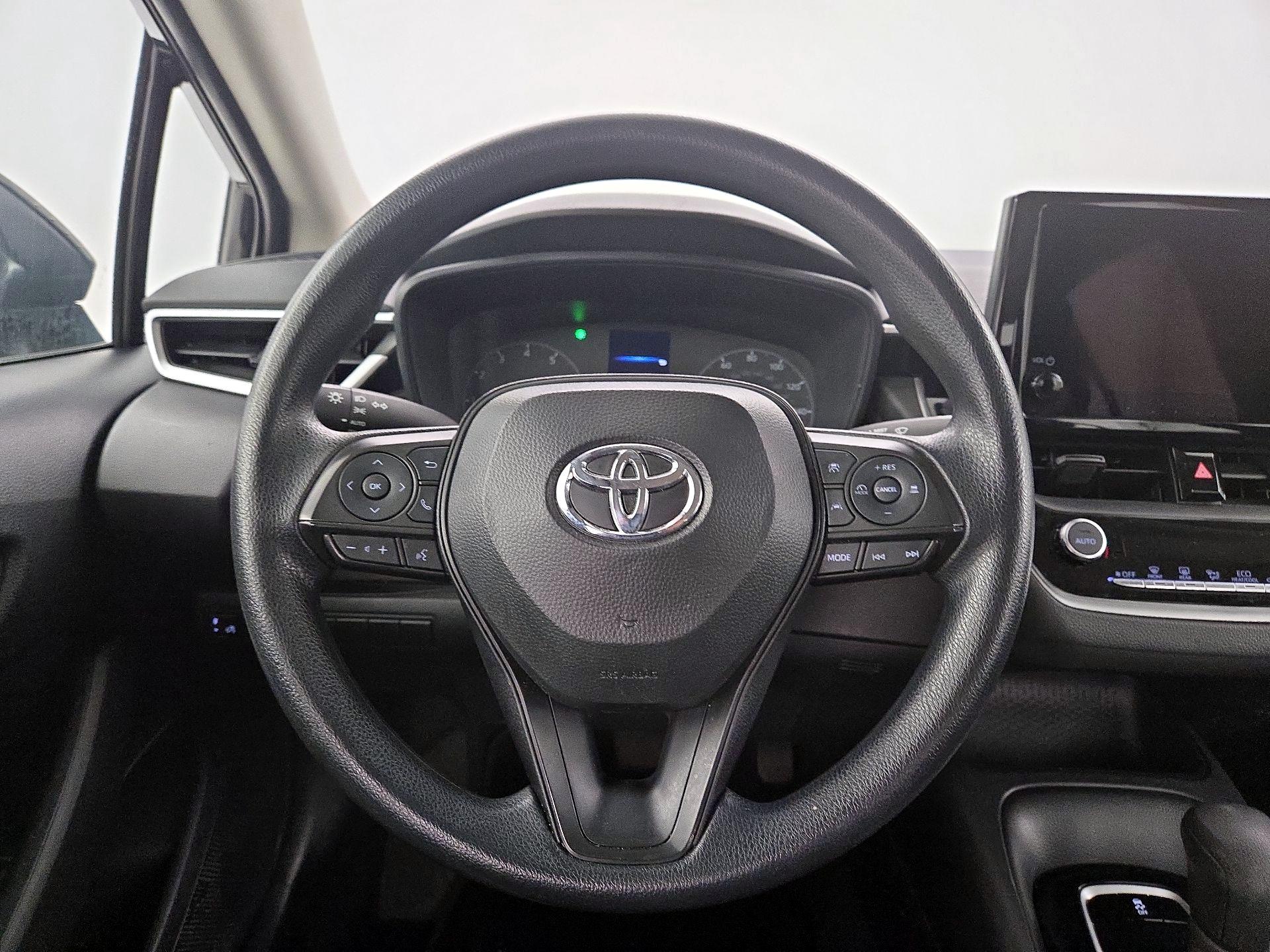 Thumbnail: 2024 Toyota Corolla - 10