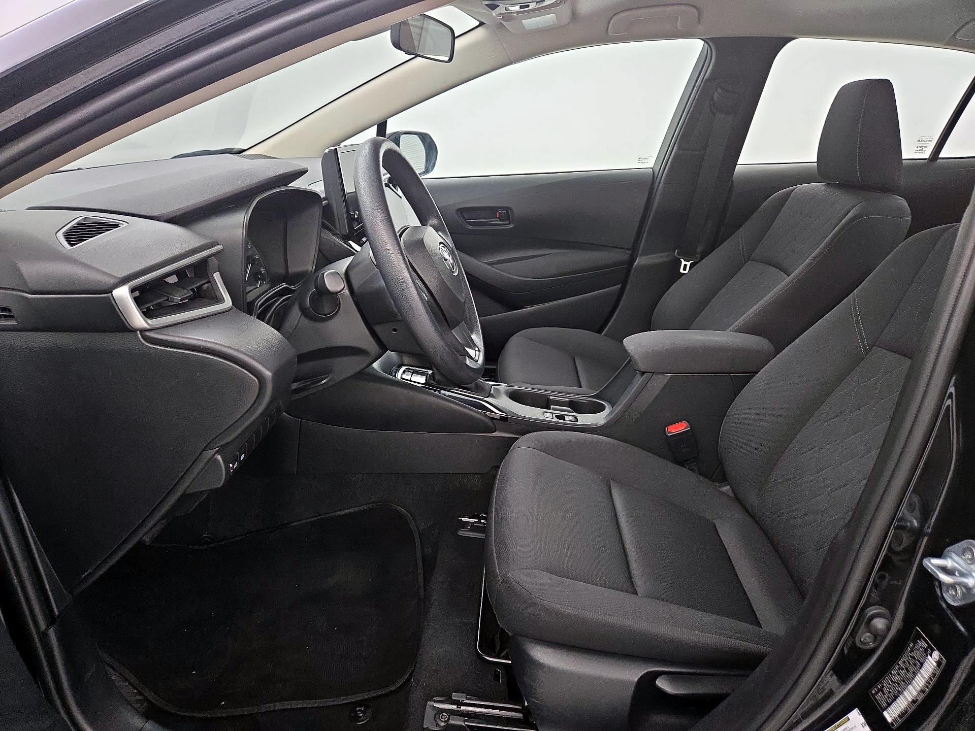 Thumbnail: 2024 Toyota Corolla - 11