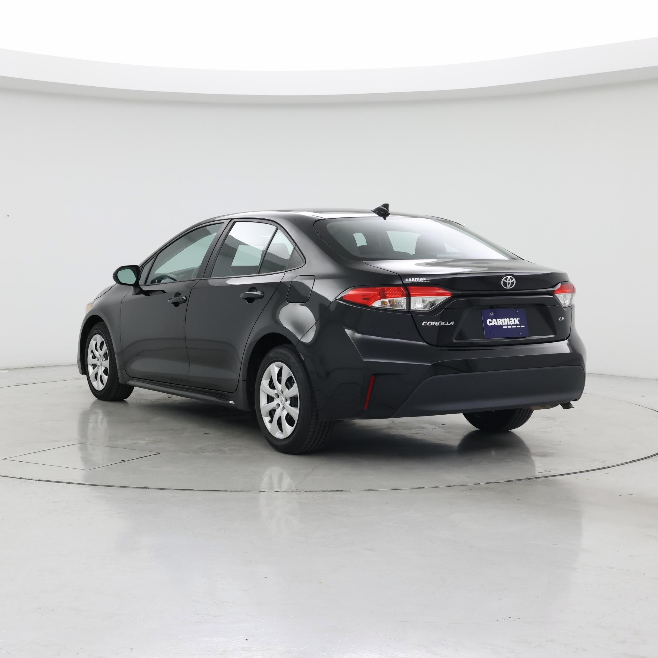 Thumbnail: 2024 Toyota Corolla - 2