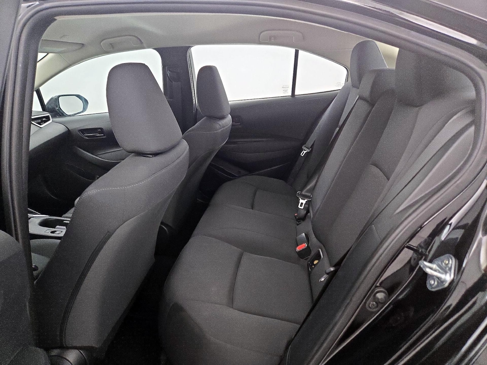 2024 Toyota Corolla LE - Photo 20